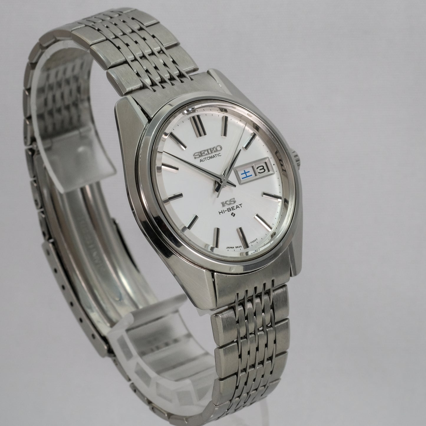 1970 Seiko KS 5626-7000
