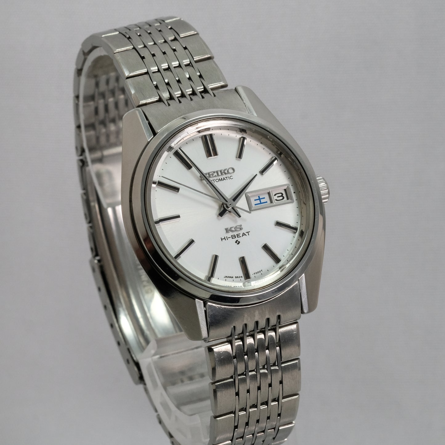 1970 Seiko KS 5626-7000