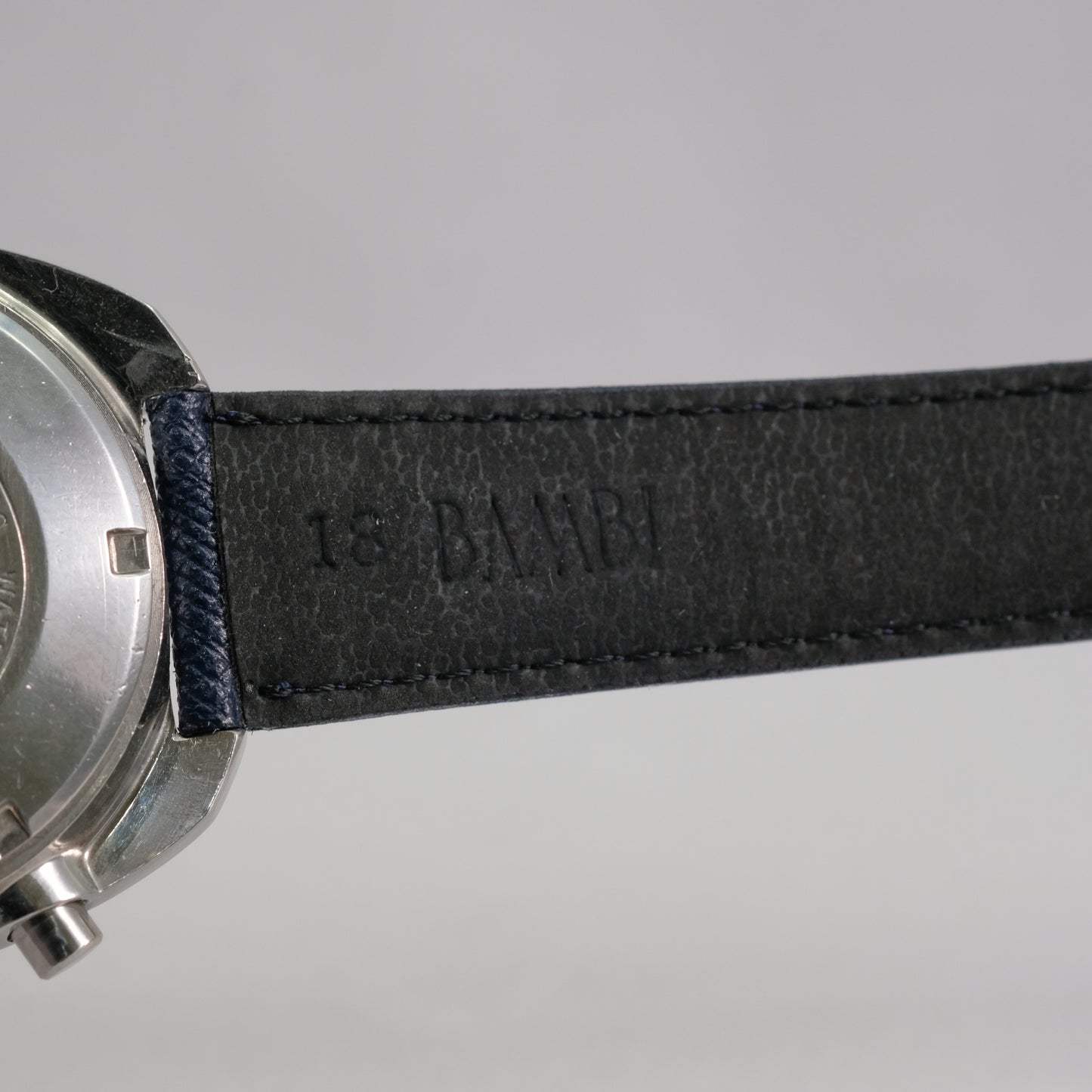 1970 Seiko 5 Sports SpeedTimer Flyback Chronograph 7017-8000