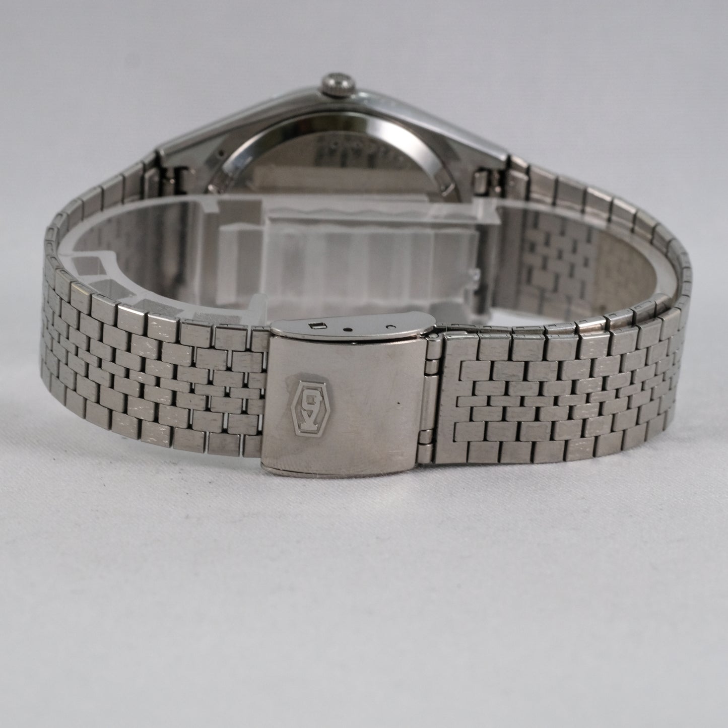 1979 Seiko King Quartz 9723-8050