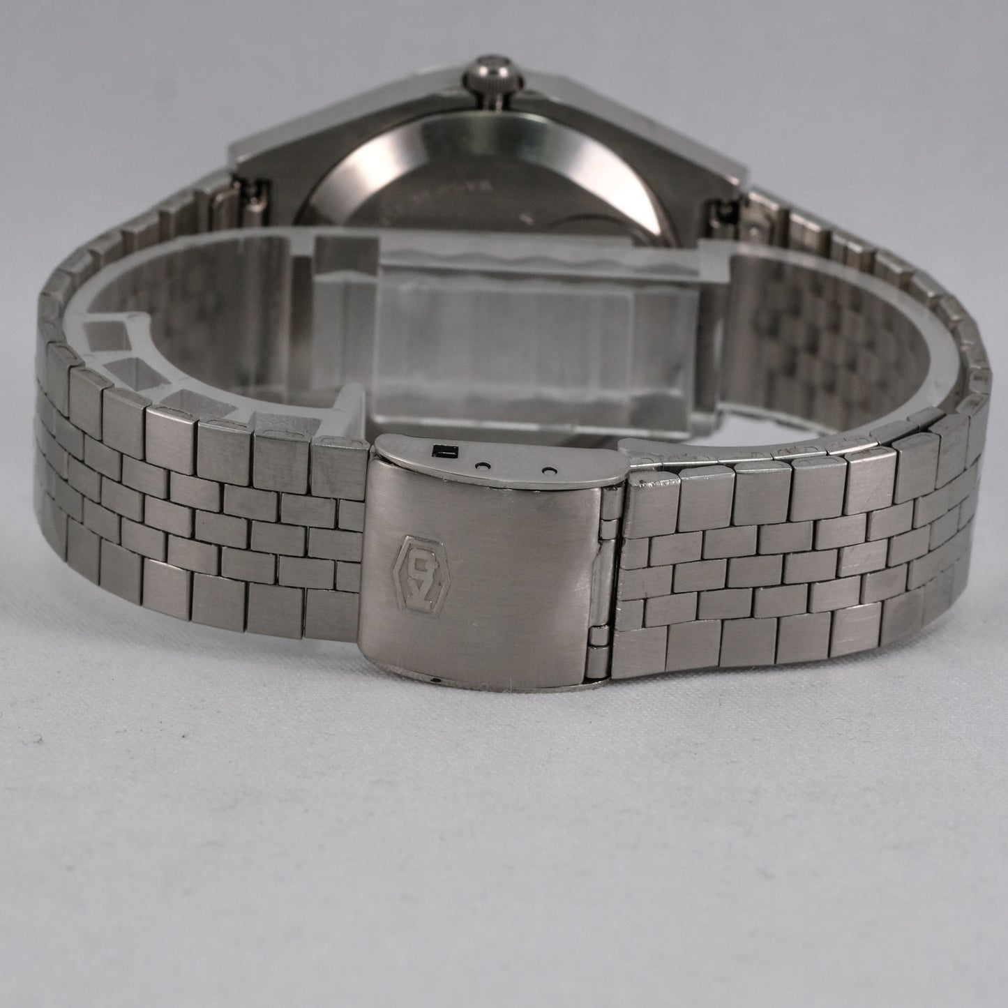 1977 Seiko King Quartz 4823-8100