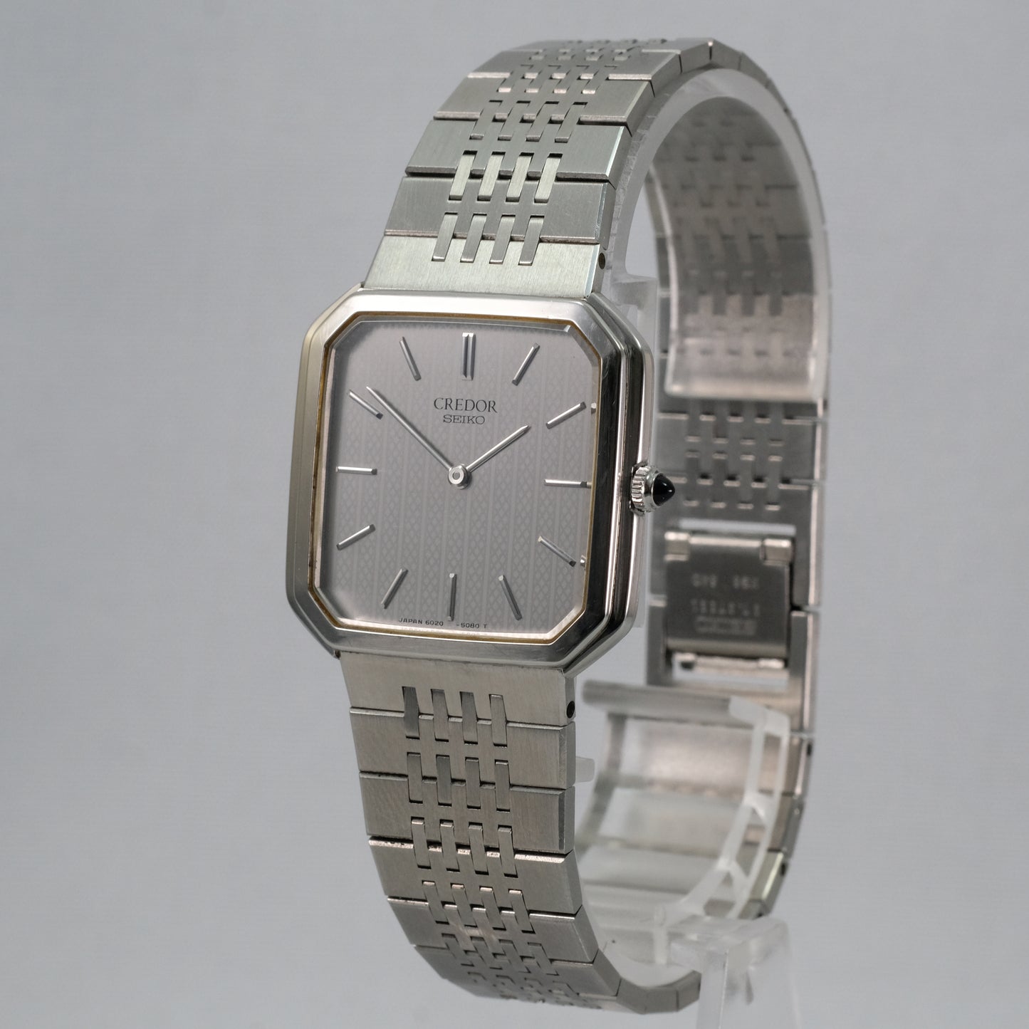 Reserved! 1979 Credor Seiko 6020-5070