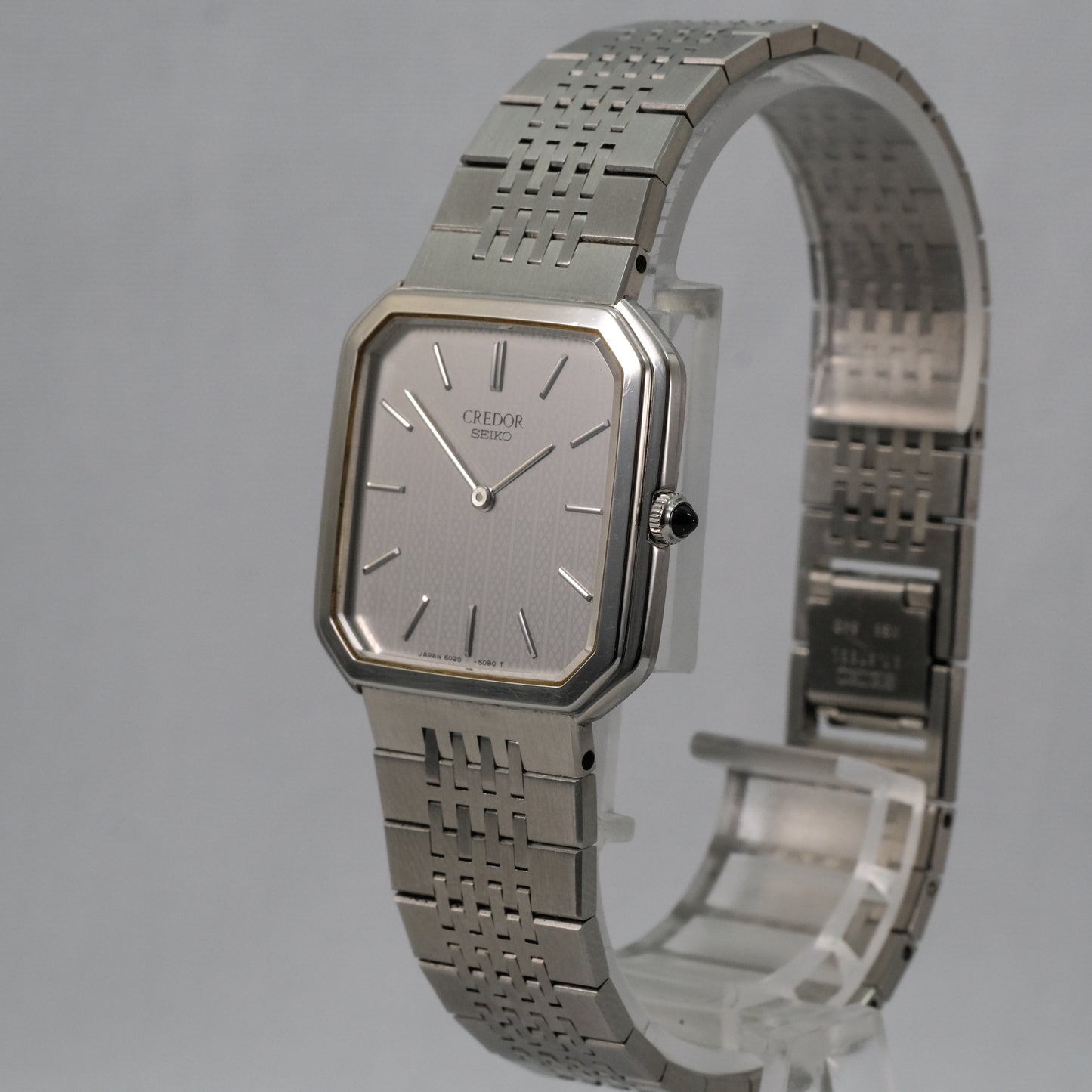 Reserved! 1979 Credor Seiko 6020-5070