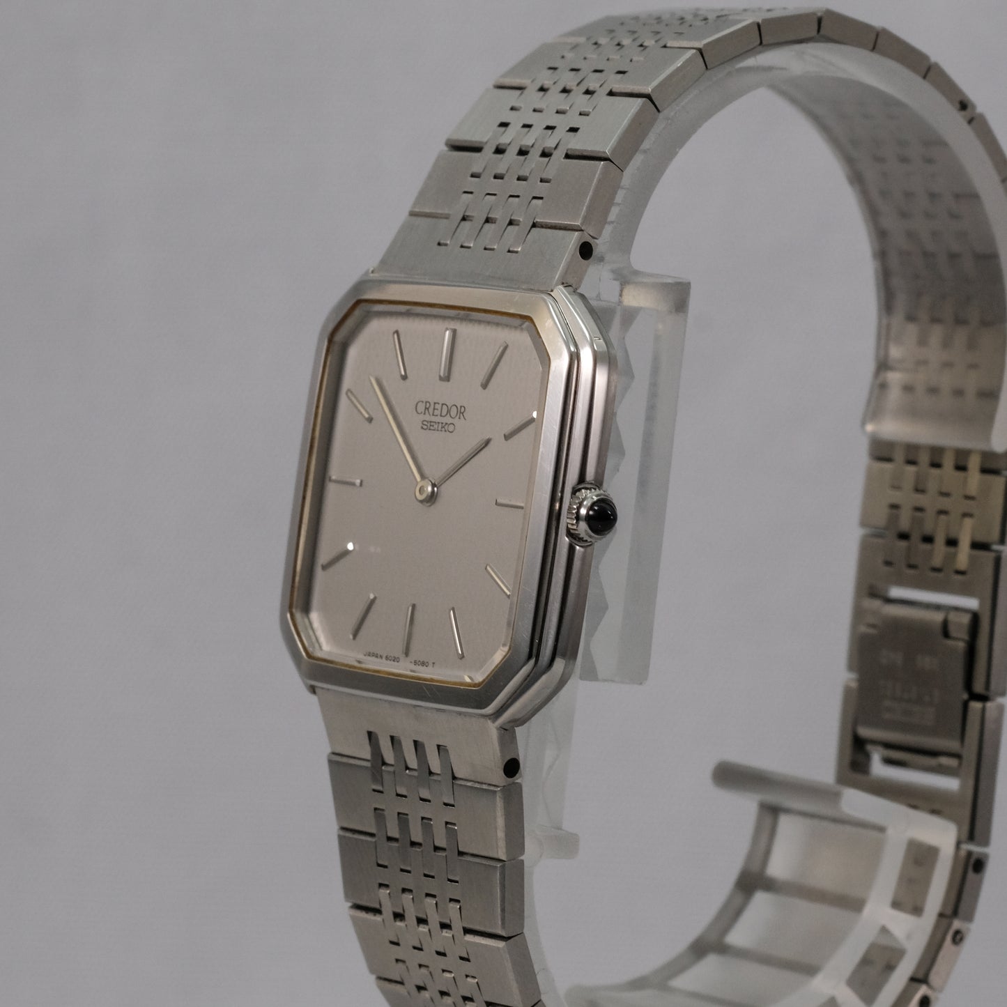 Reserved! 1979 Credor Seiko 6020-5070