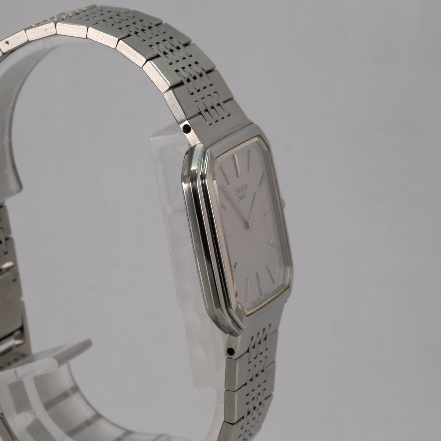 Reserved! 1979 Credor Seiko 6020-5070