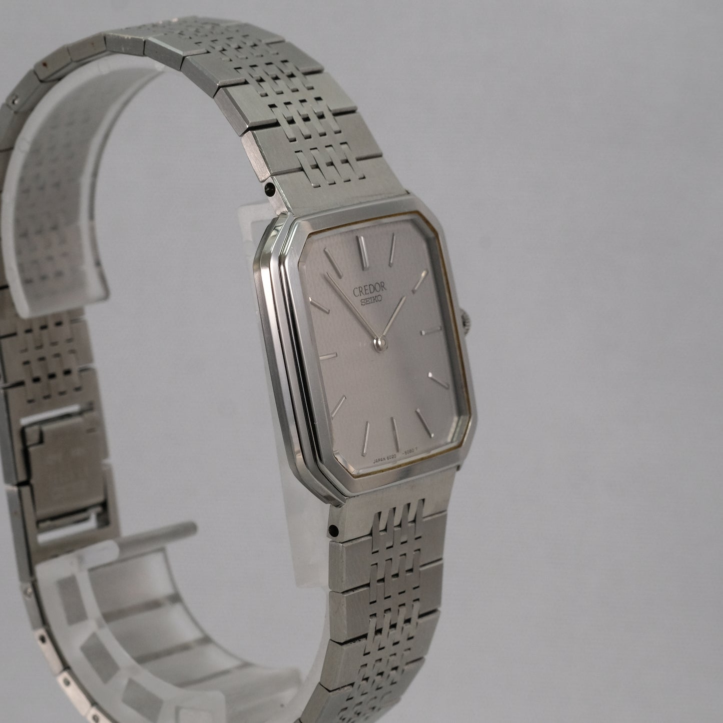 Reserved! 1979 Credor Seiko 6020-5070