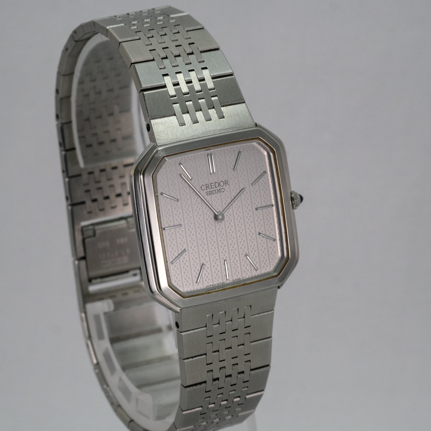 Reserved! 1979 Credor Seiko 6020-5070