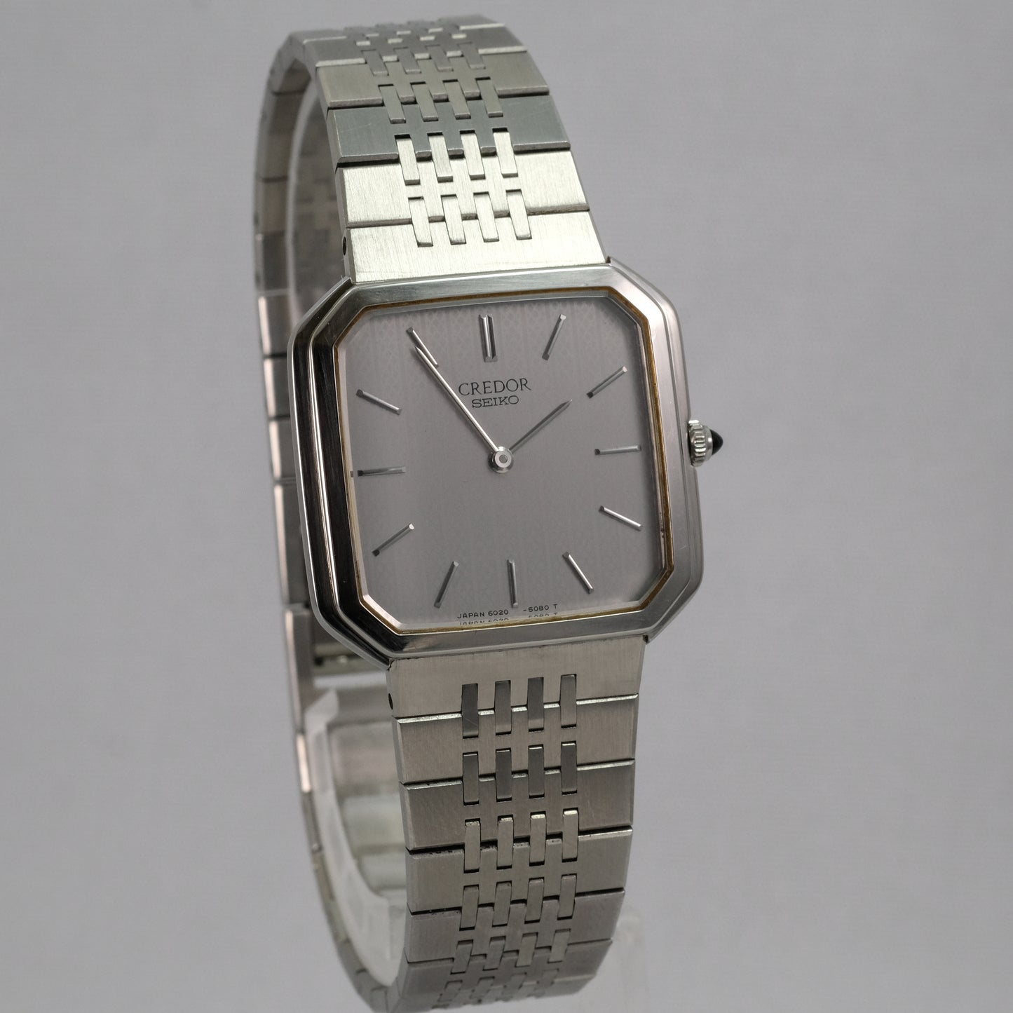 Reserved! 1979 Credor Seiko 6020-5070