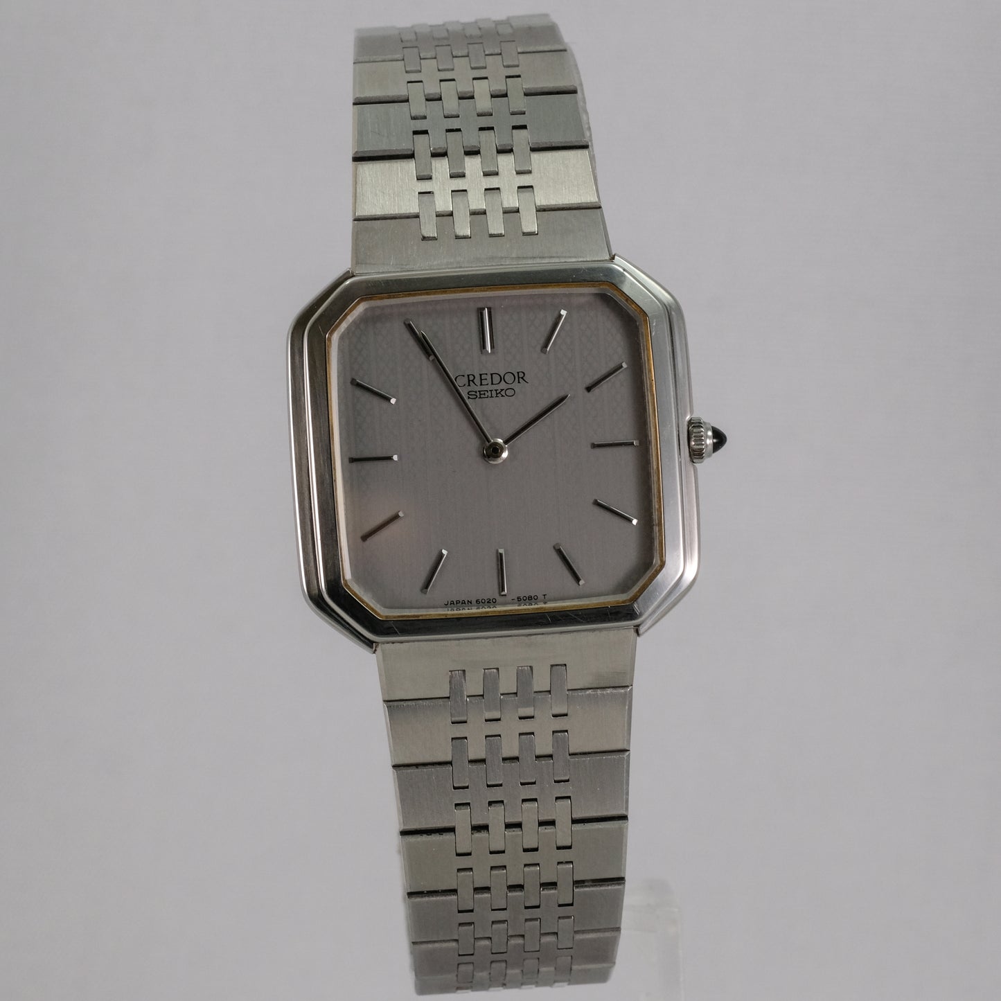 Reserved! 1979 Credor Seiko 6020-5070