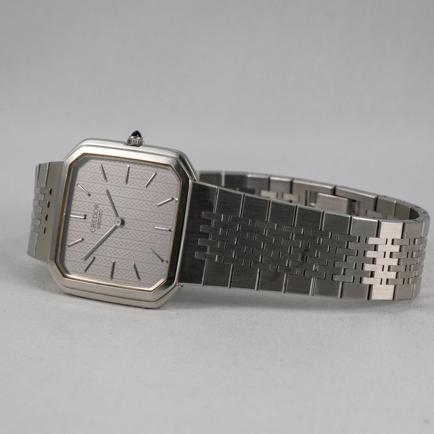 Reserved! 1979 Credor Seiko 6020-5070