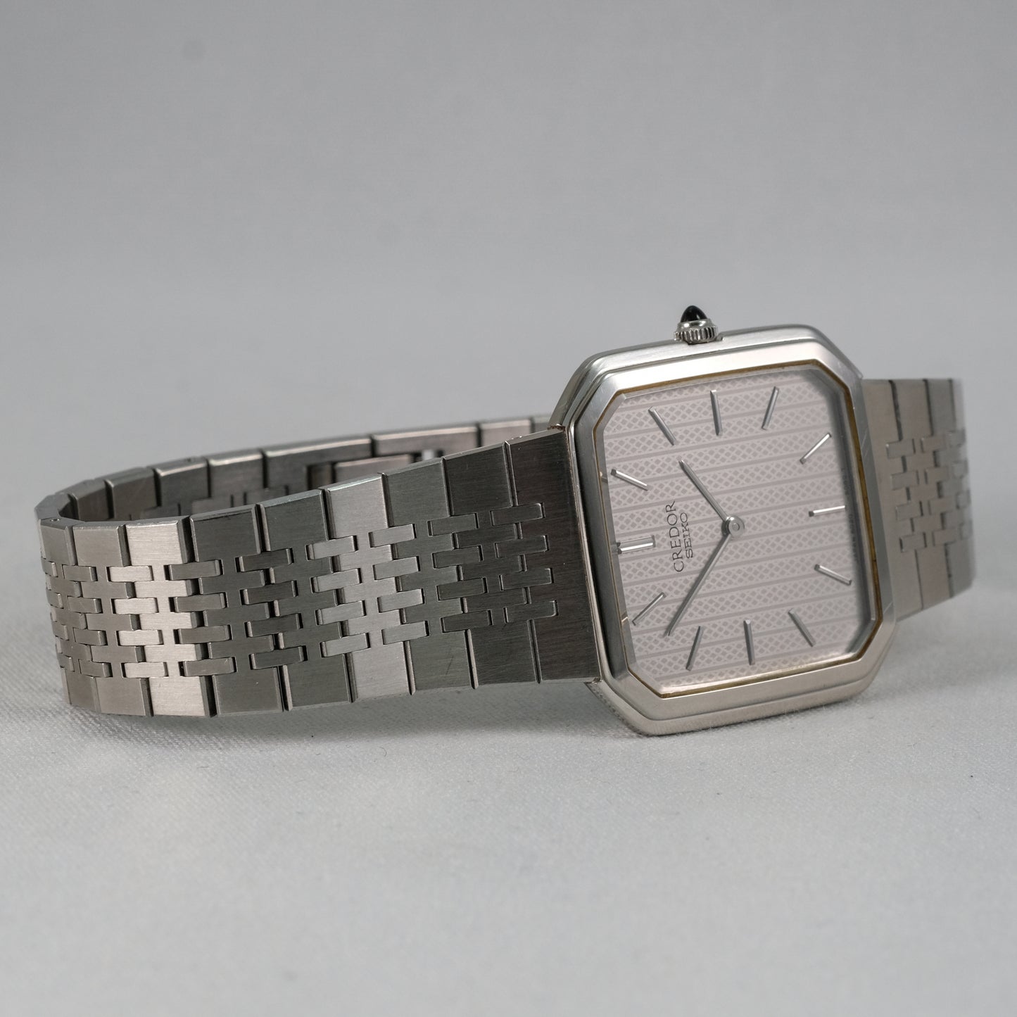 Reserved! 1979 Credor Seiko 6020-5070