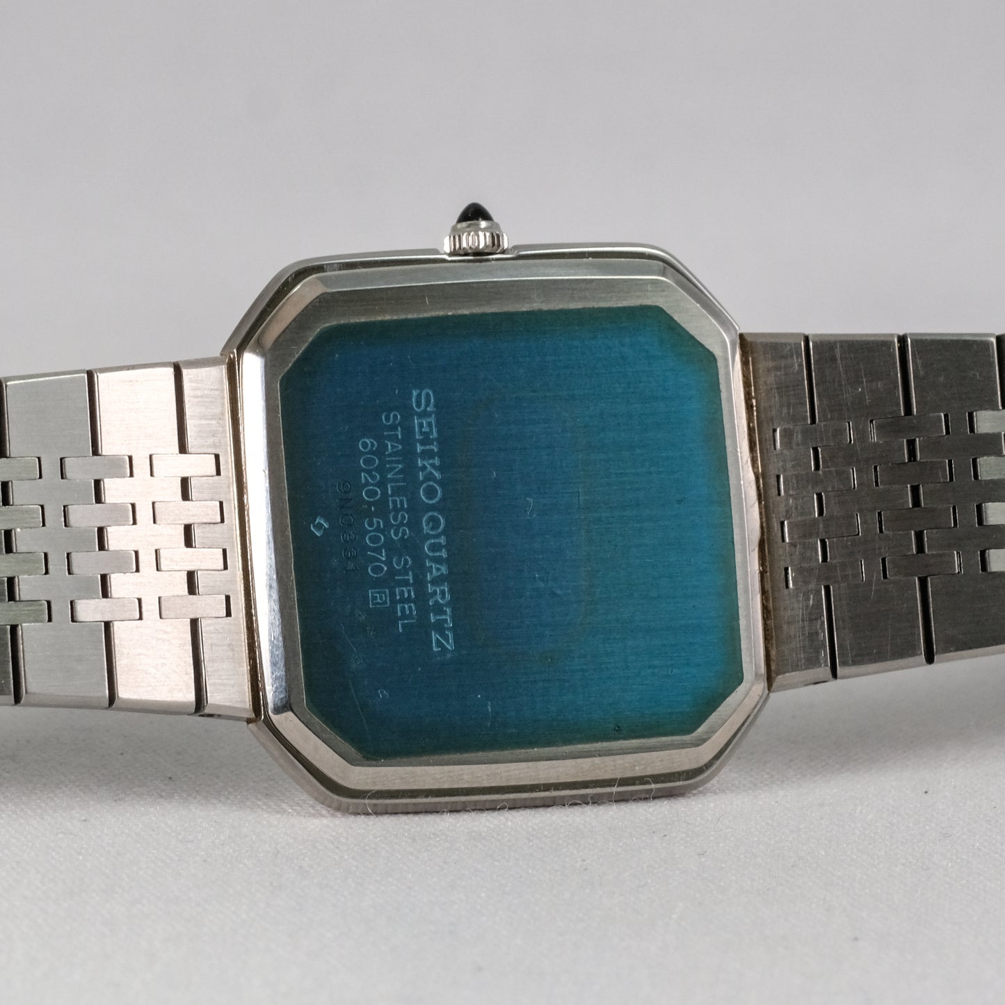 Reserved! 1979 Credor Seiko 6020-5070