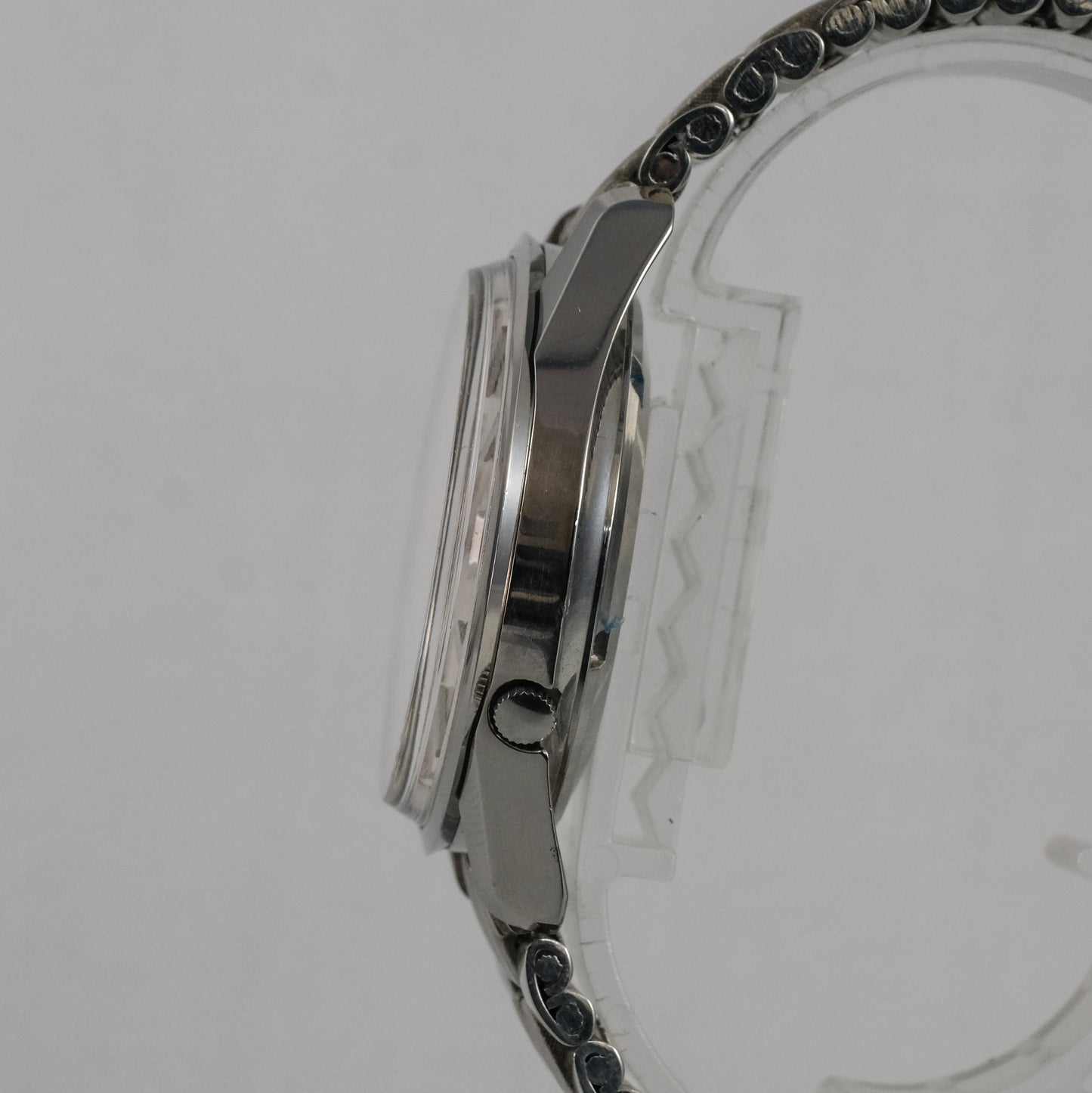 1965 Seiko Seikomatic Weekdater 6206-8100