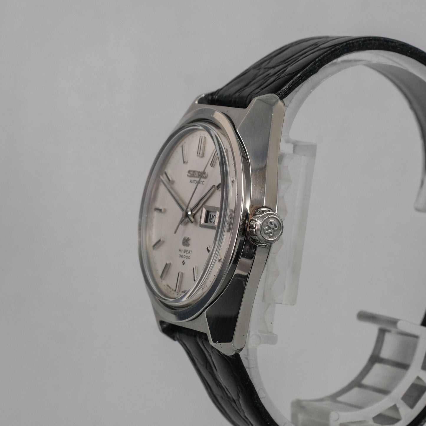 1968 Seiko GS 36000 6146-8000