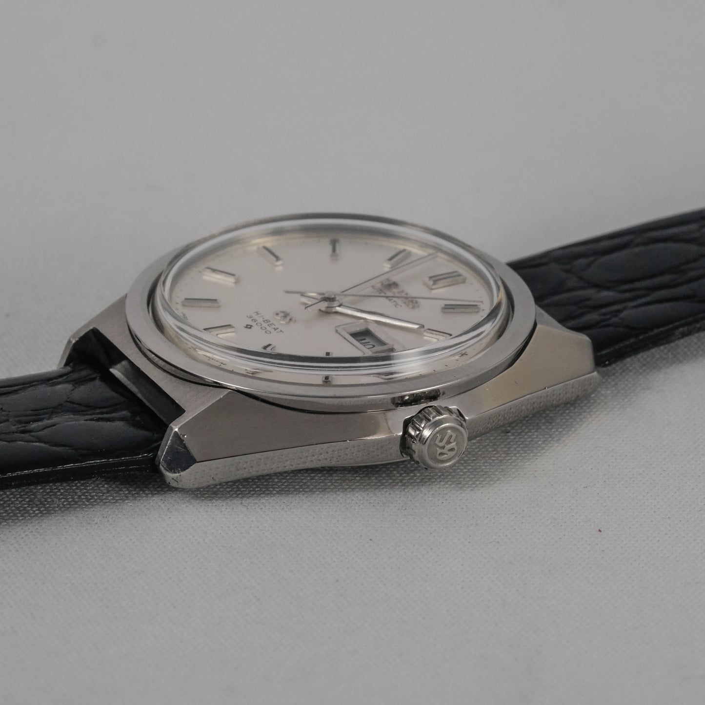 1968 Seiko GS 36000 6146-8000