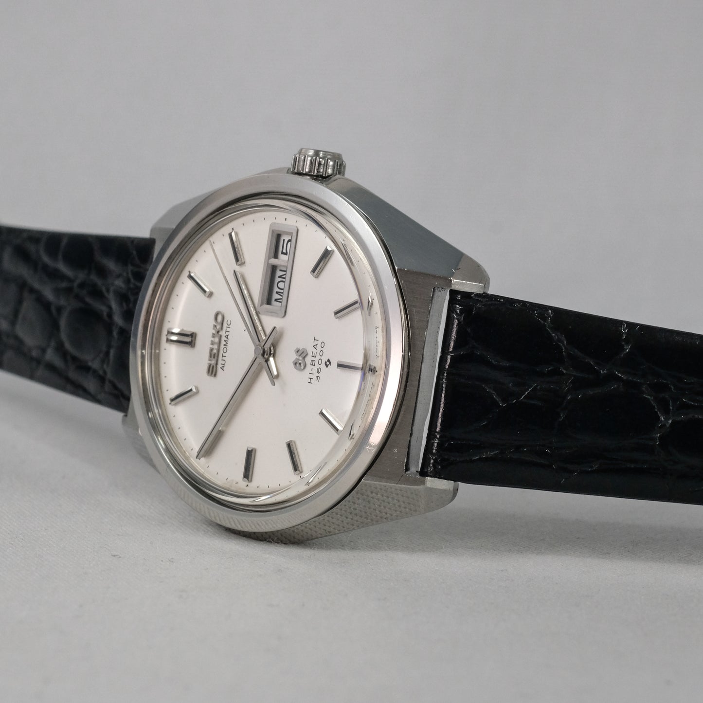 1968 Seiko GS 36000 6146-8000