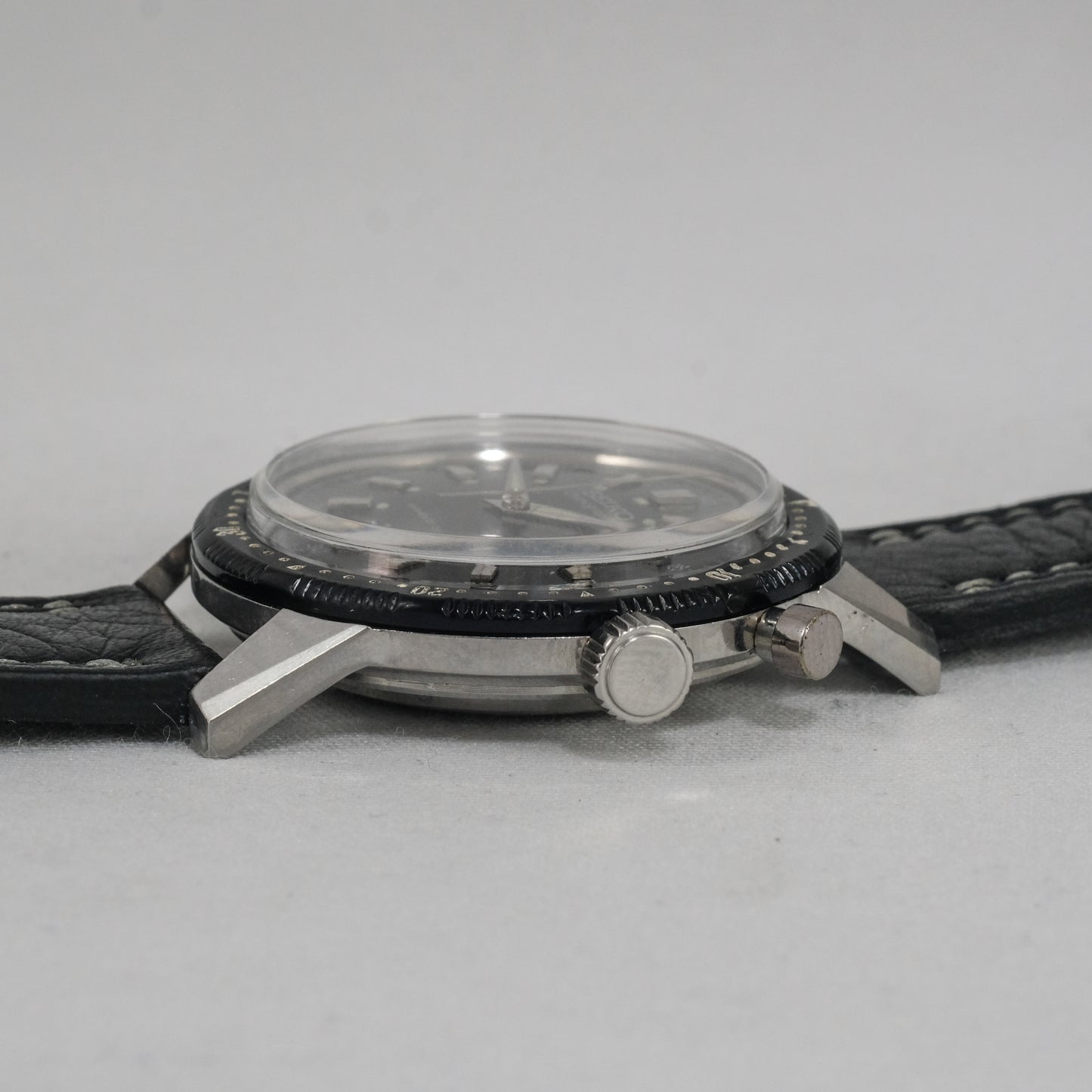1964 Seiko Crown One-Push Chronograph 45899