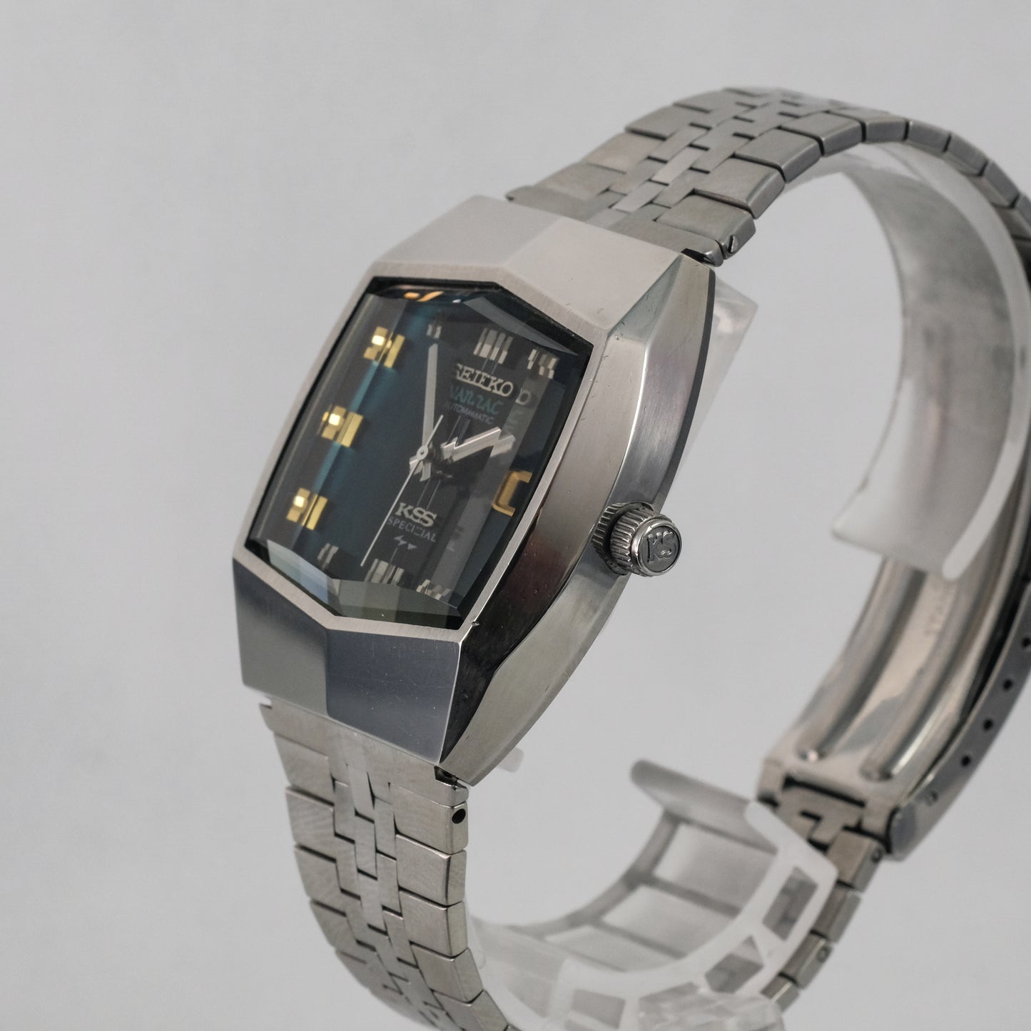 1973 Seiko Vanac KS Special 5256-5000