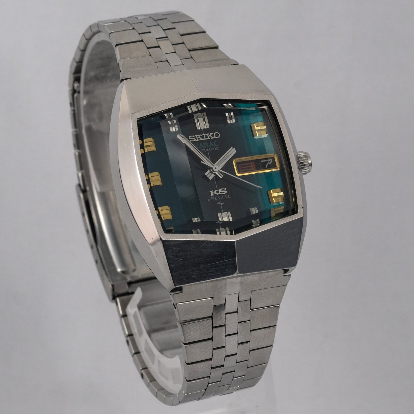 1973 Seiko Vanac KS Special 5256-5000