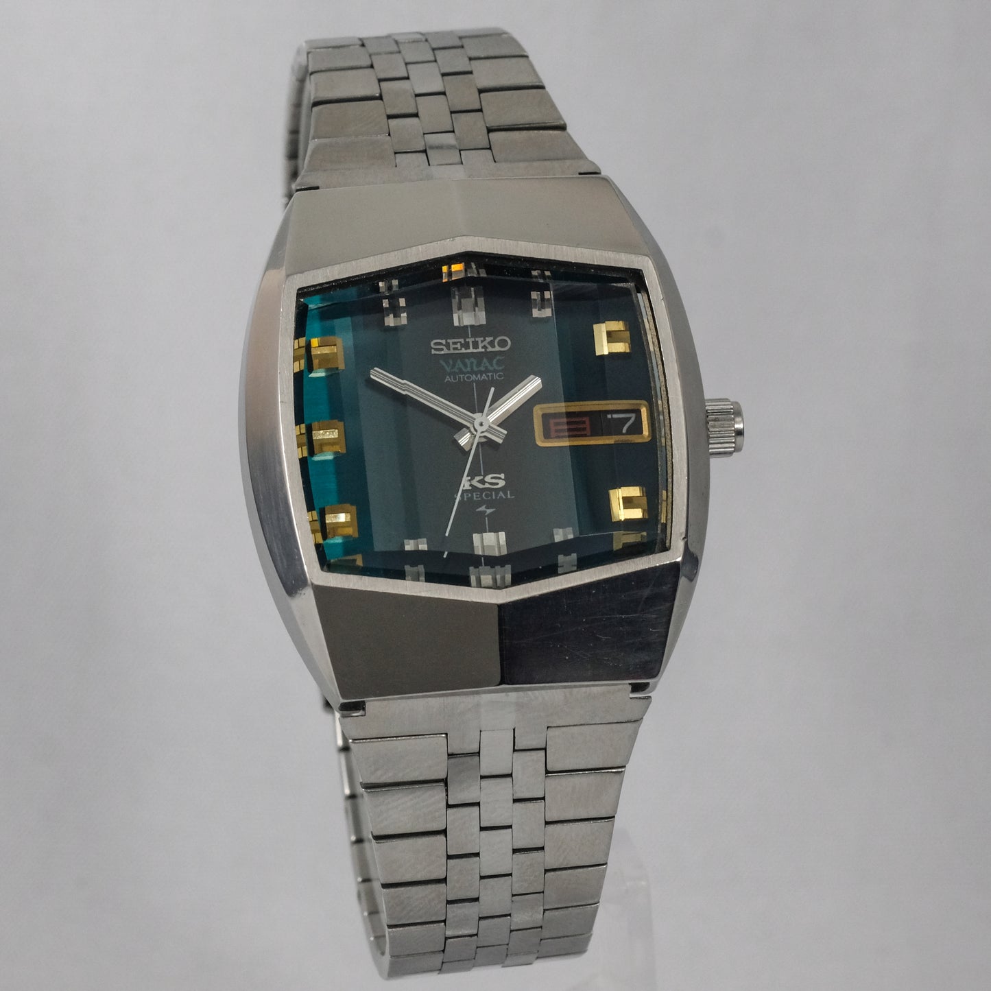 1973 Seiko Vanac KS Special 5256-5000
