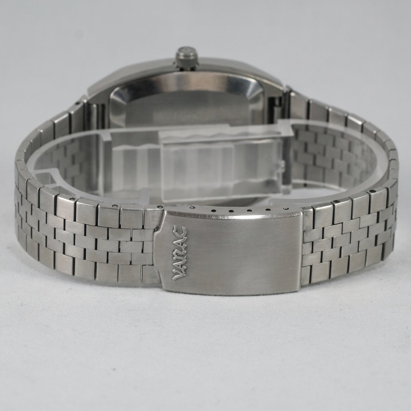 1973 Seiko Vanac KS Special 5256-5000
