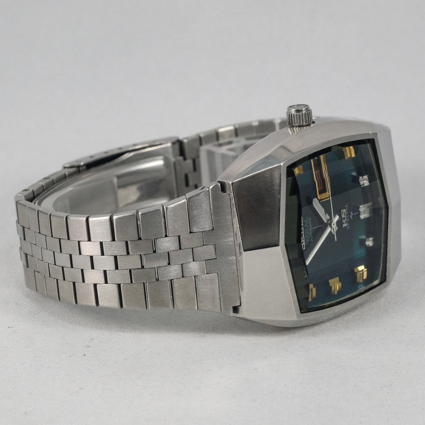 1973 Seiko Vanac KS Special 5256-5000