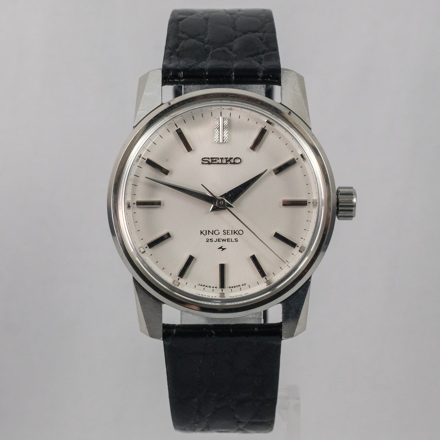 1968 King Seiko 44KSK 44-9990