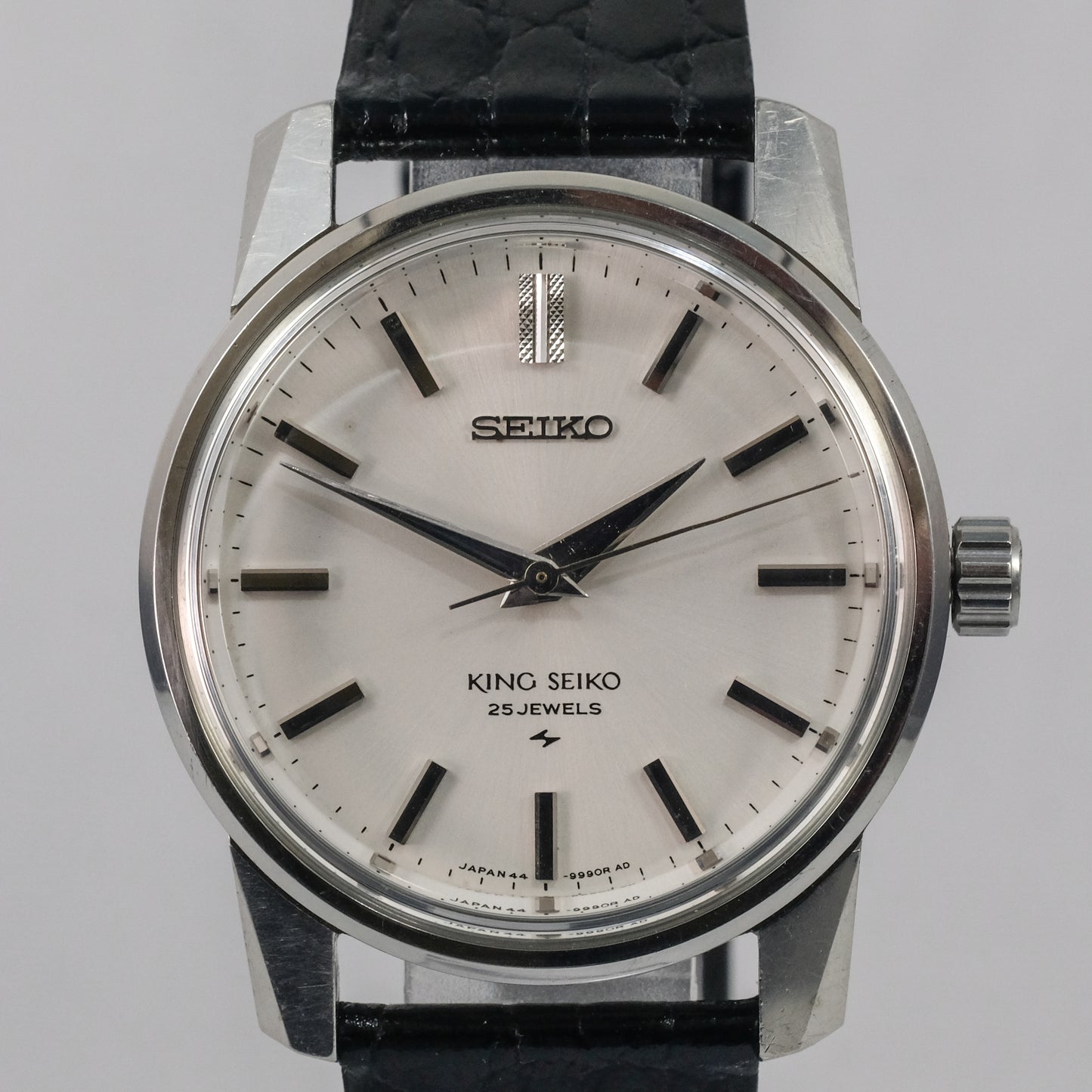 1968 King Seiko 44KSK 44-9990