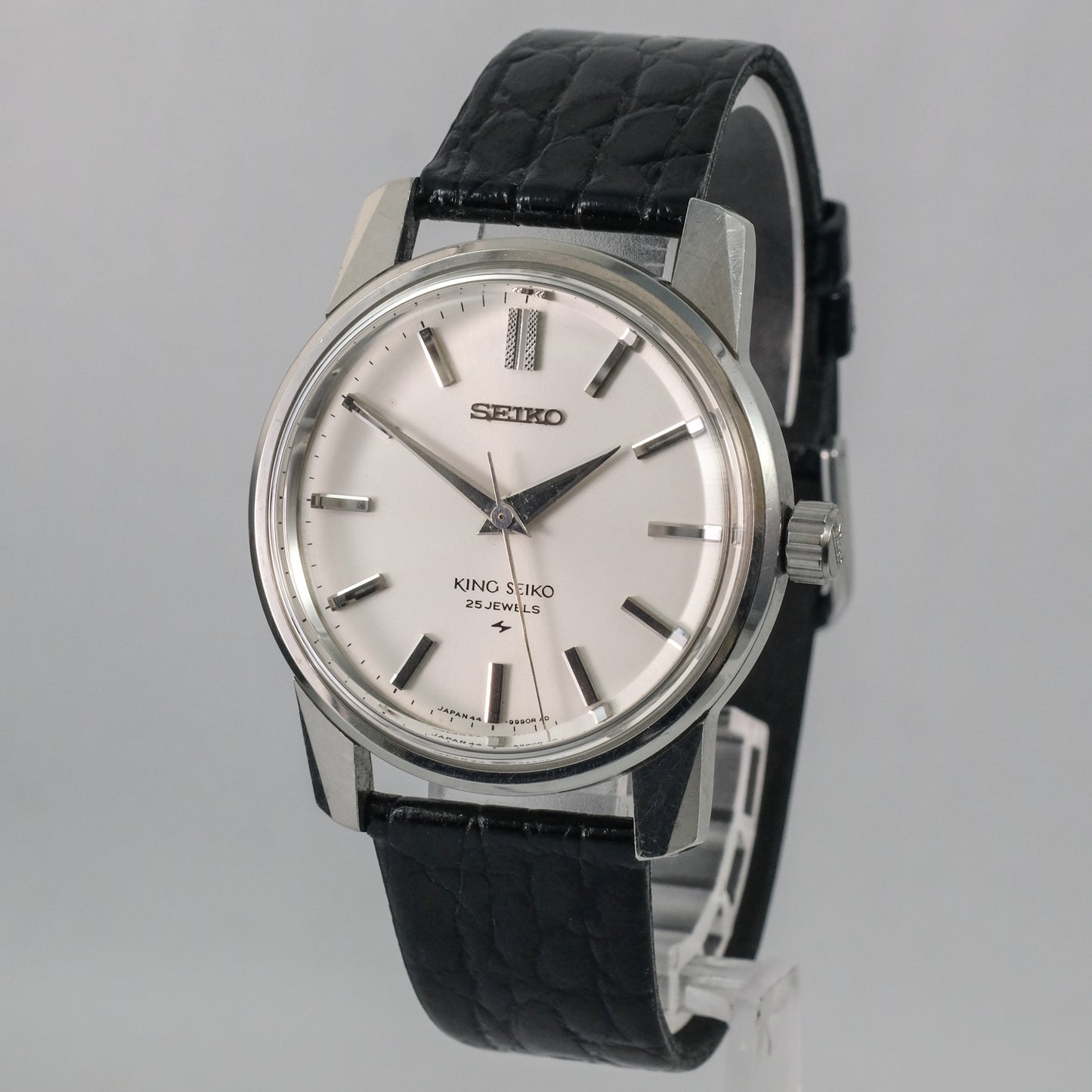 1968 King Seiko 44KSK 44-9990