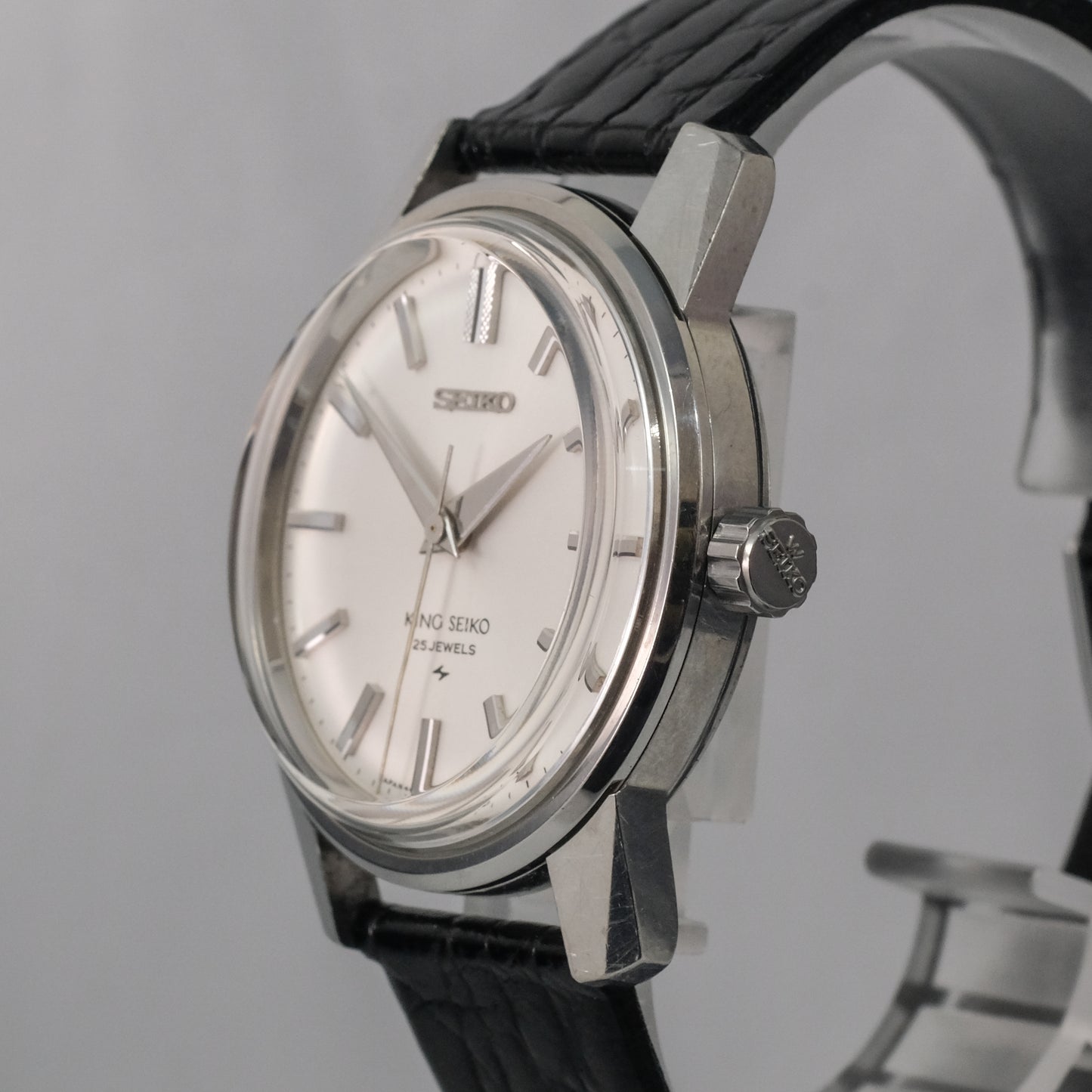 1968 King Seiko 44KSK 44-9990