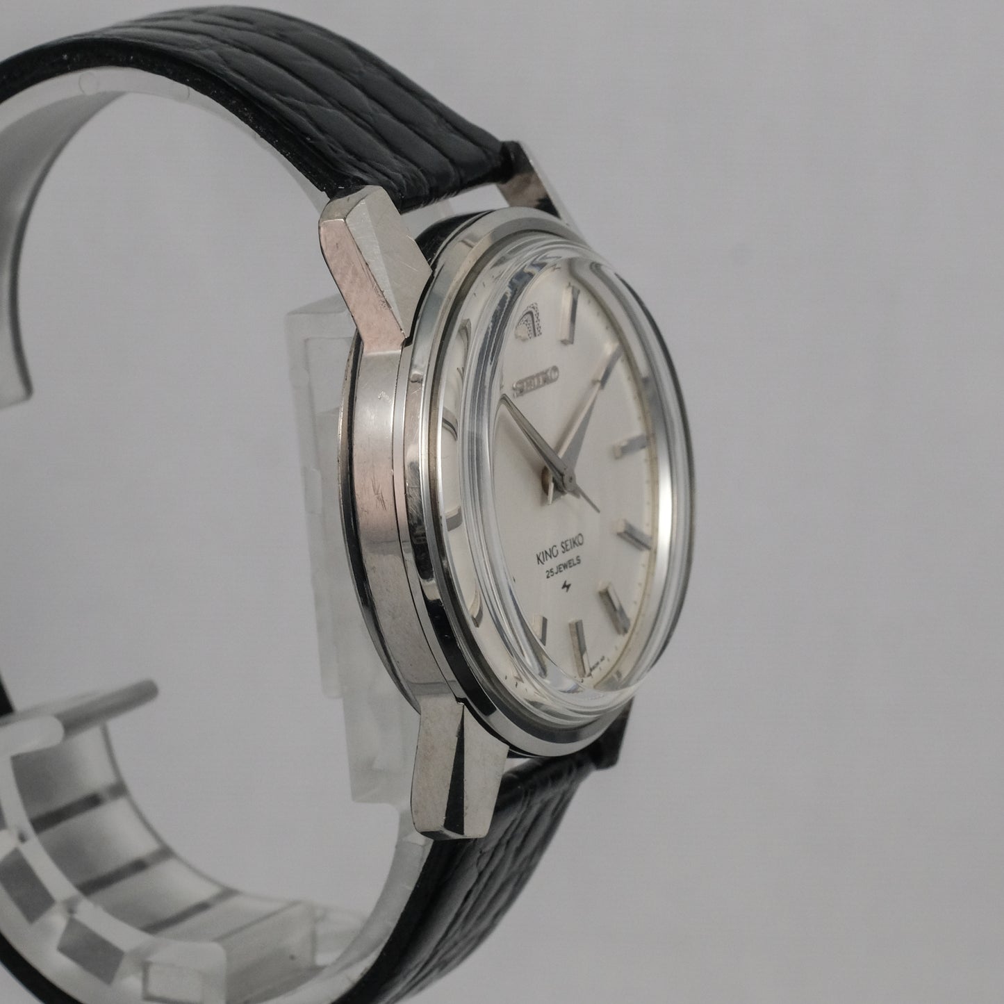 1968 King Seiko 44KSK 44-9990
