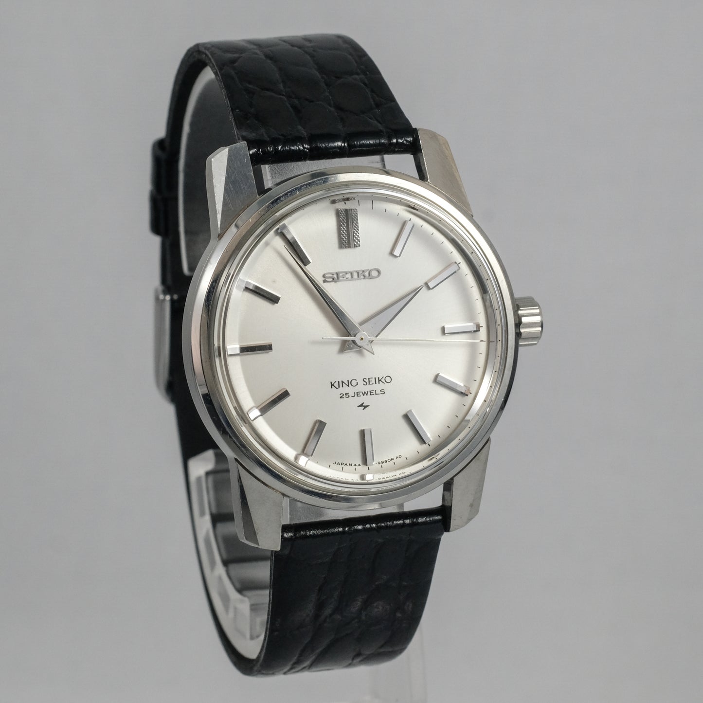 1968 King Seiko 44KSK 44-9990