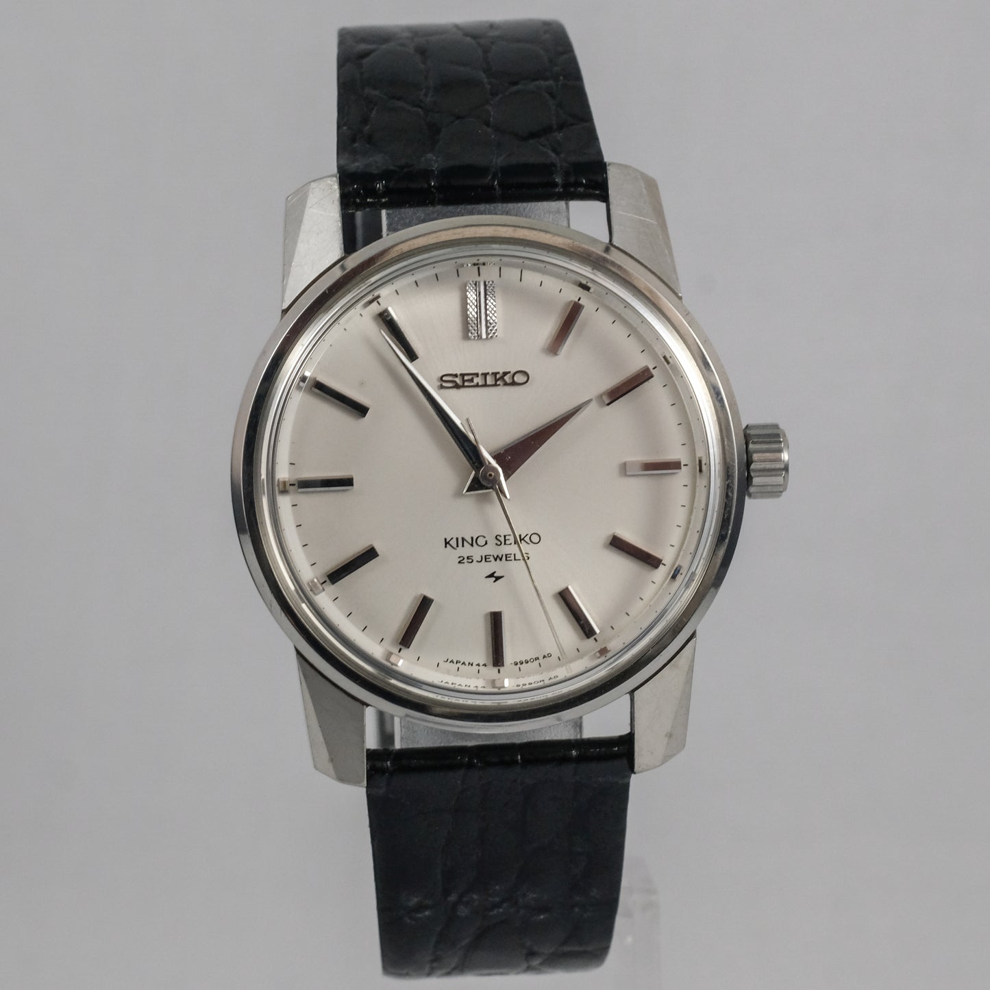1968 King Seiko 44KSK 44-9990