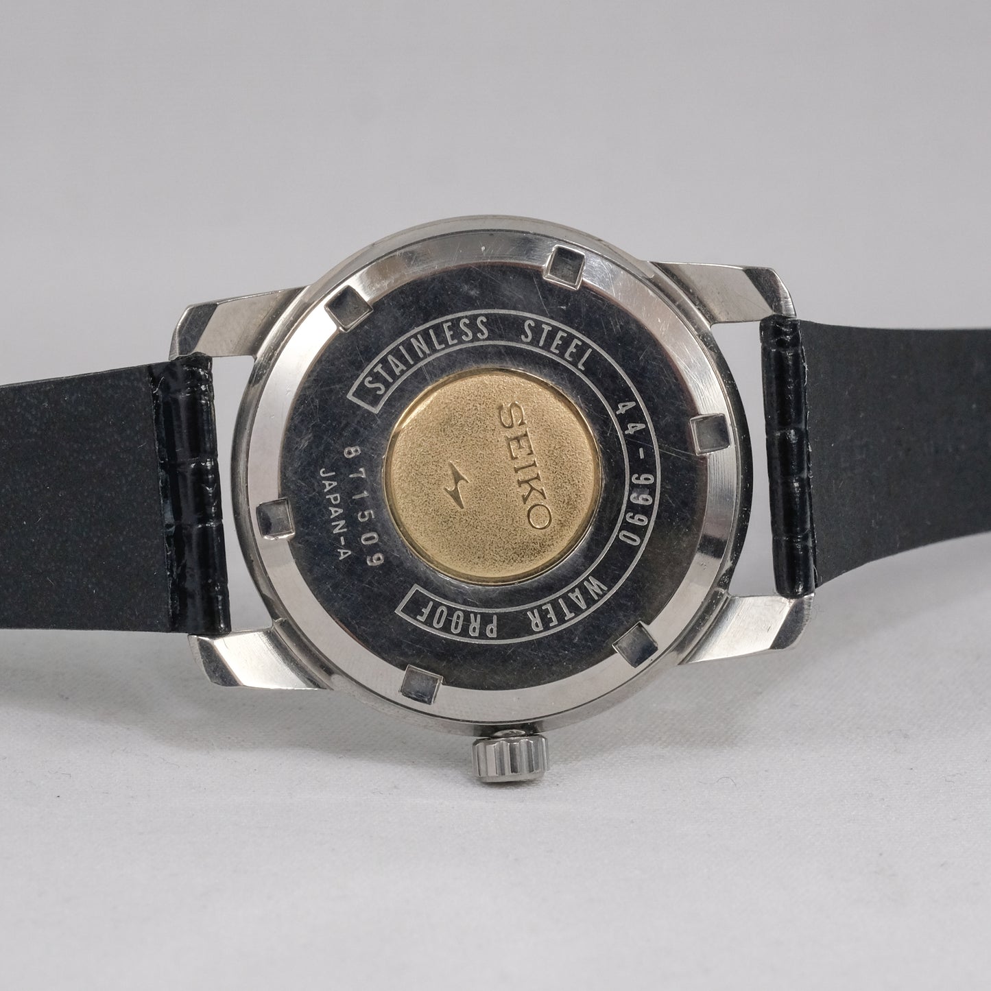 1968 King Seiko 44KSK 44-9990