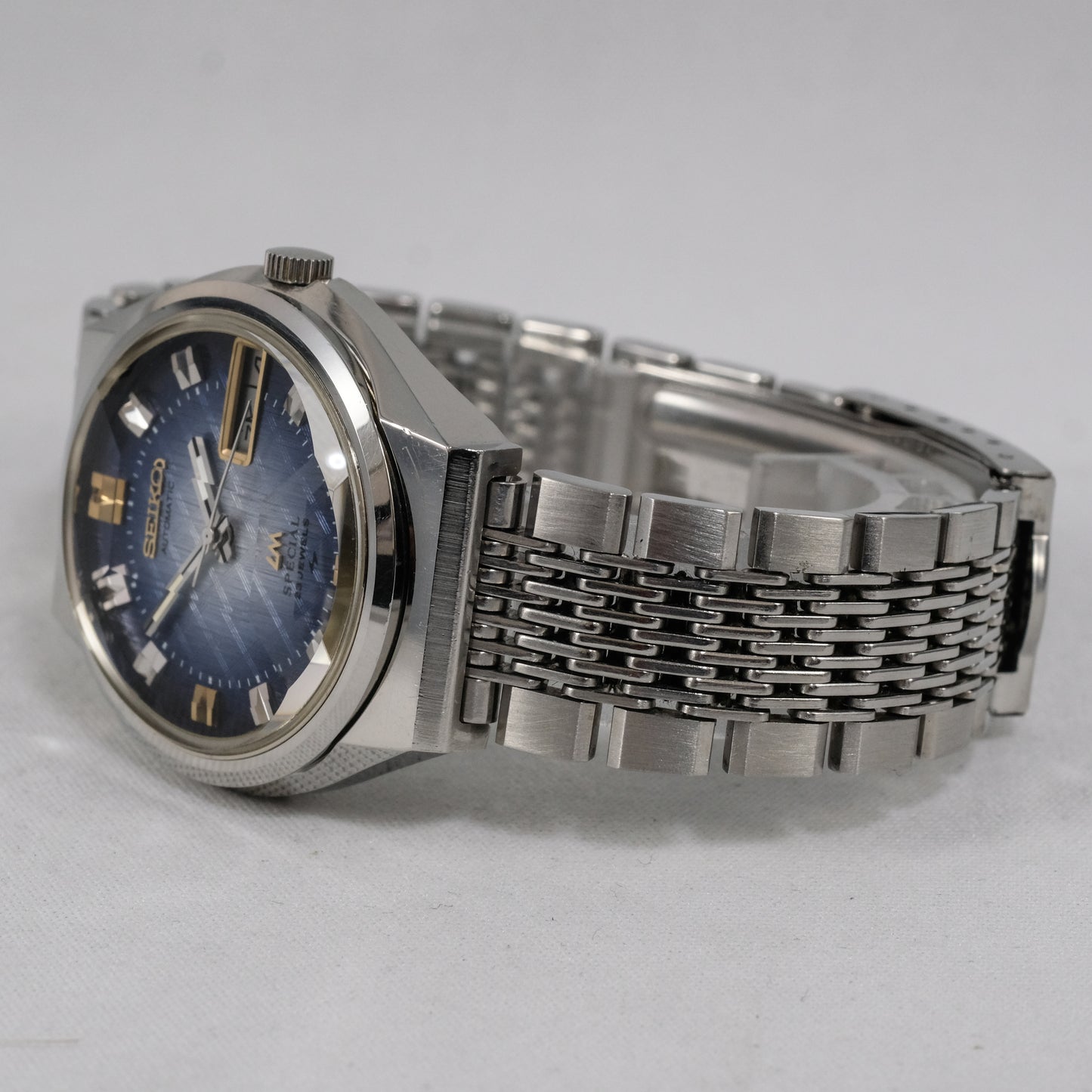1973 Seiko LM Special 5216-6030