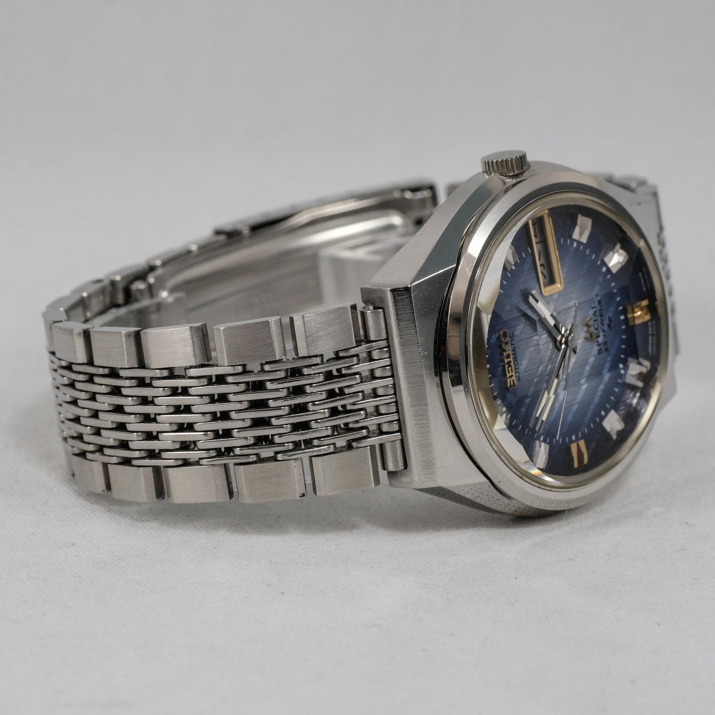 1973 Seiko LM Special 5216-6030
