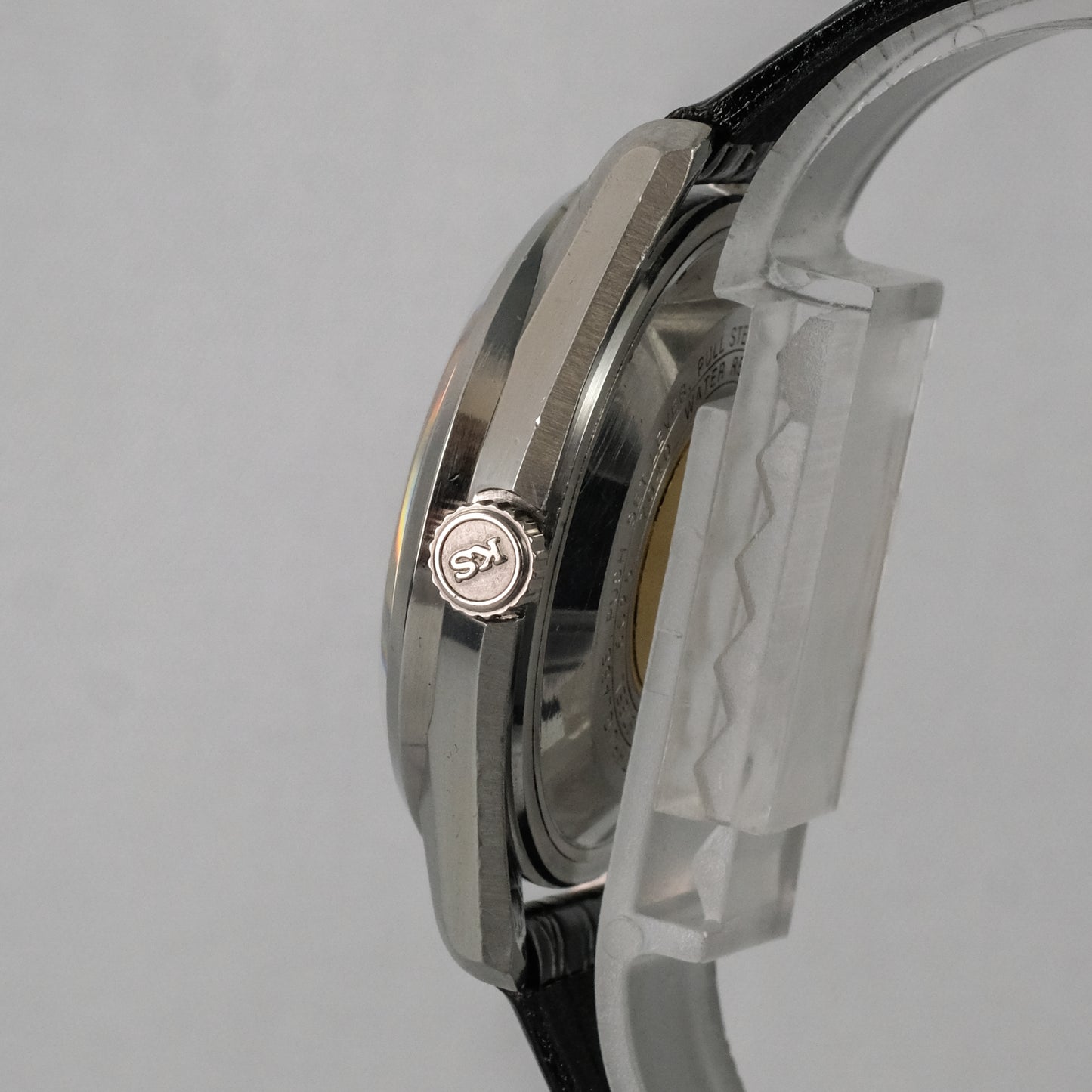 1972 Seiko KS Chronometer Officialy Certified 5625-7040