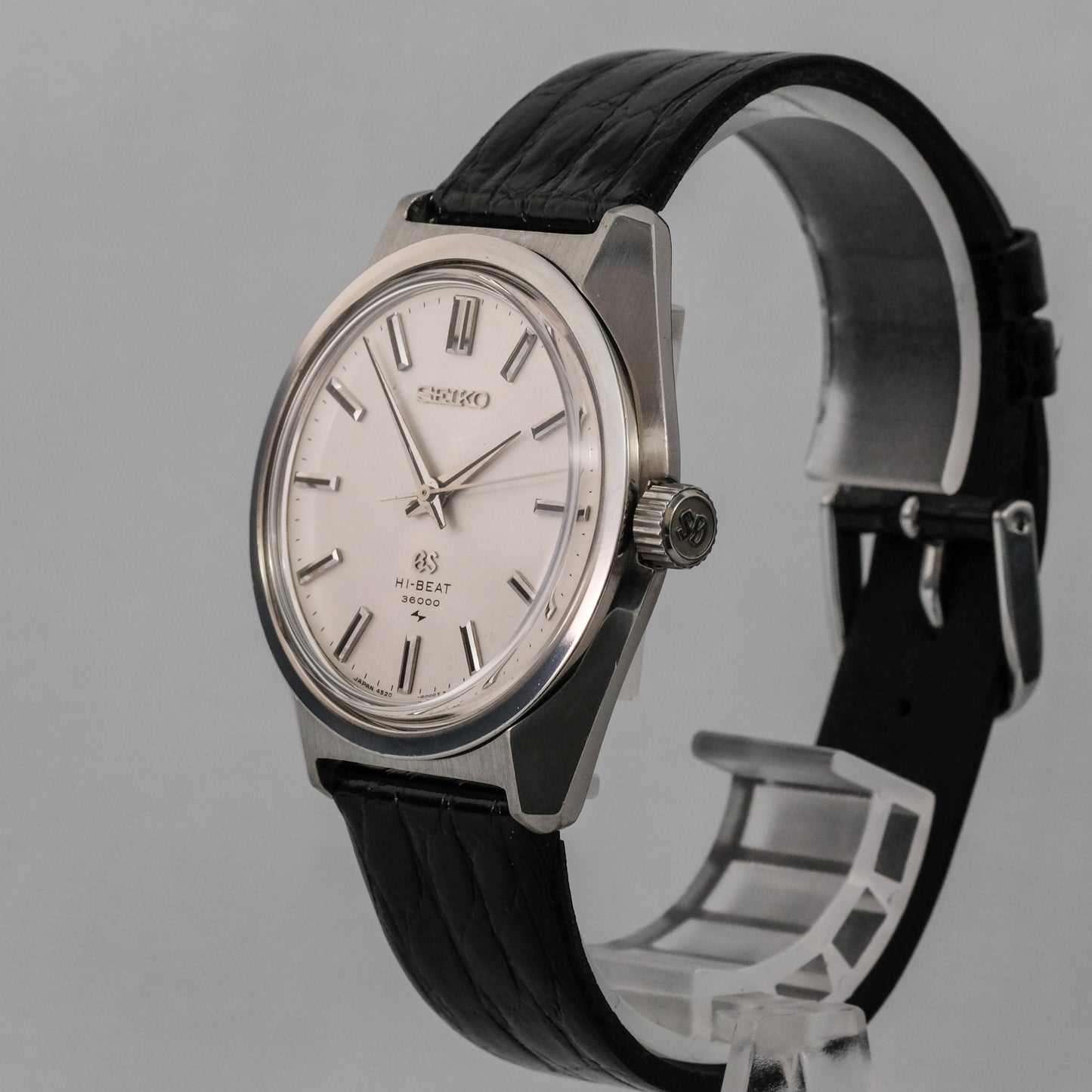Reserved! 1969 Seiko GS 4520-8000