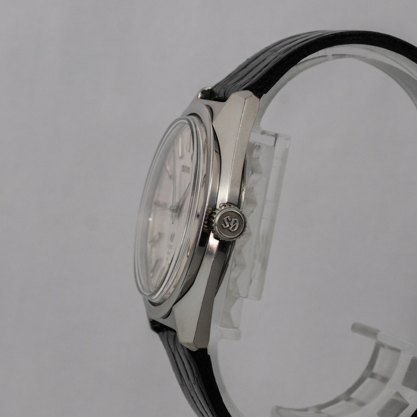 Reserved! 1969 Seiko GS 4520-8000