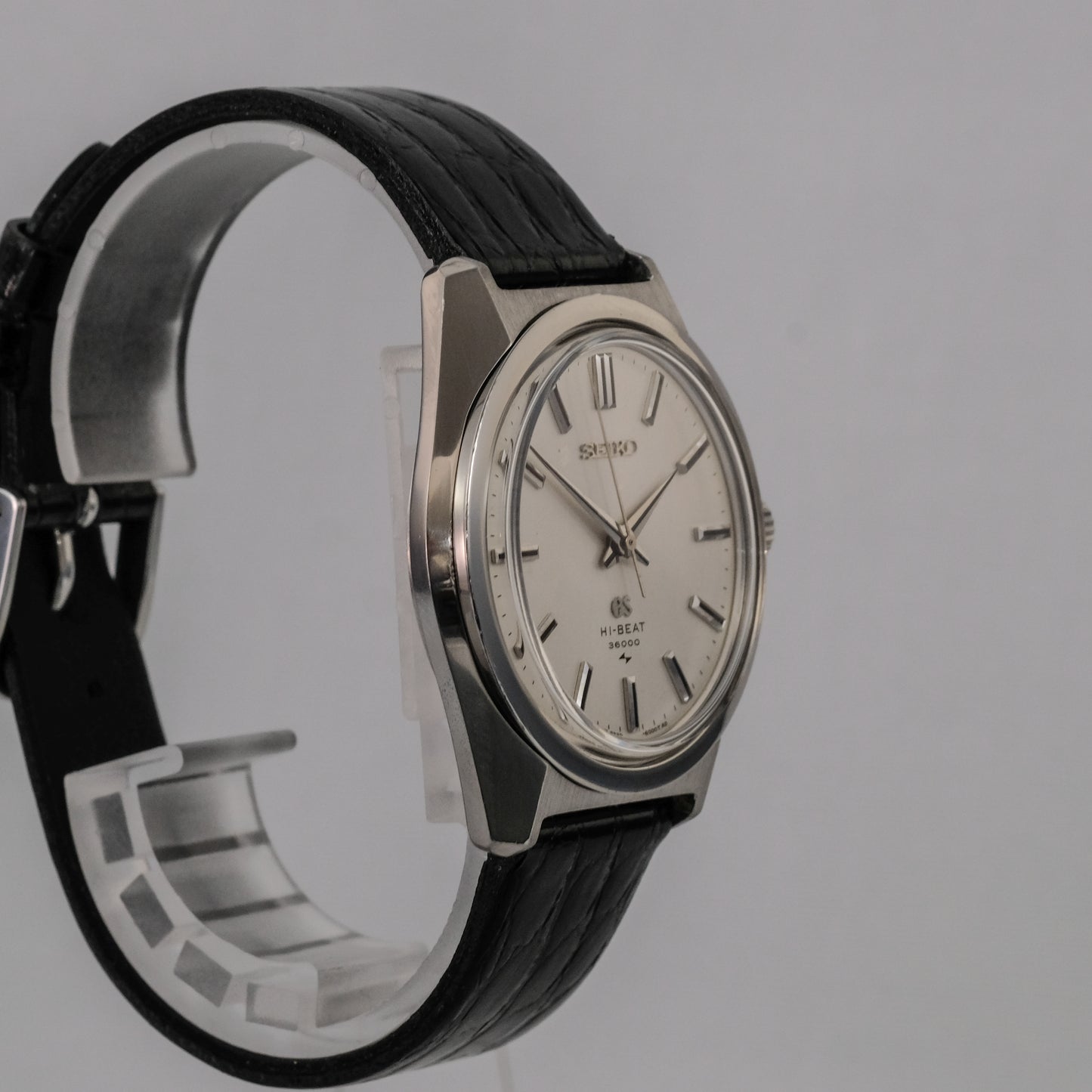 Reserved! 1969 Seiko GS 4520-8000