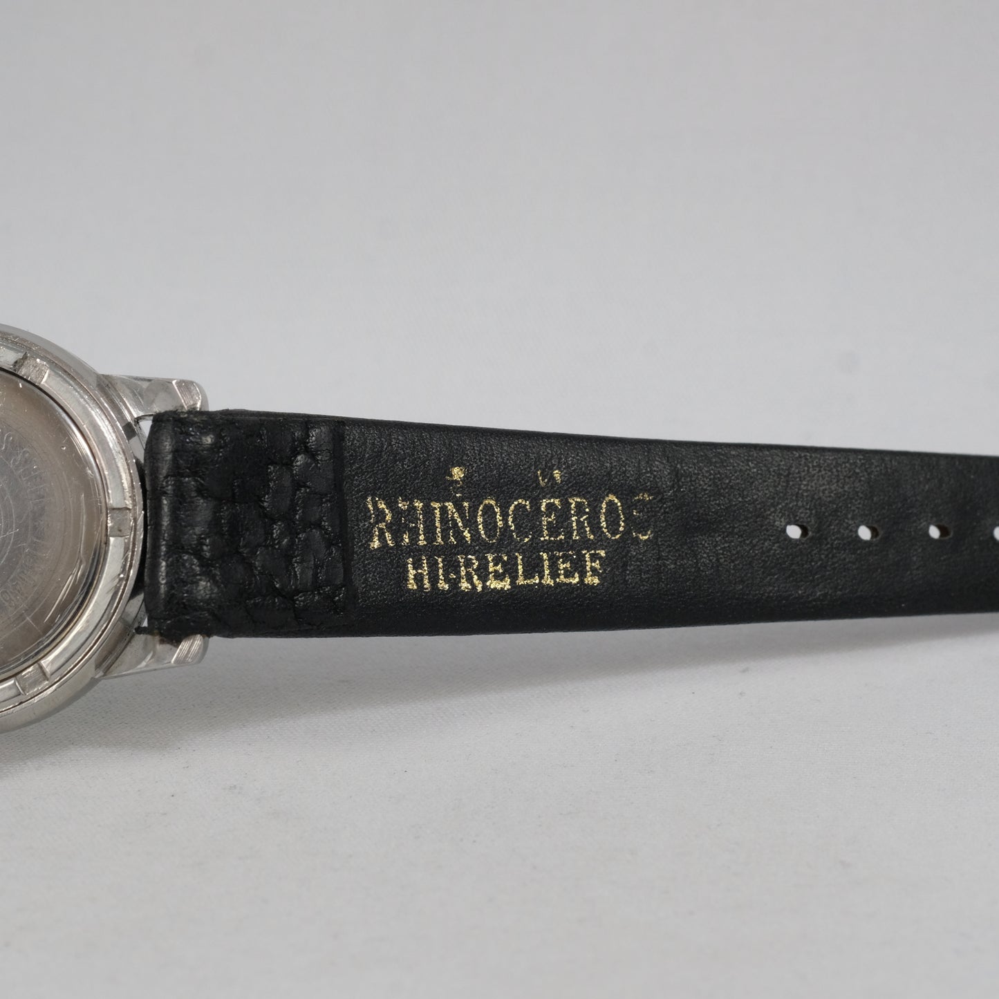 1962 Seiko Cronos J13046