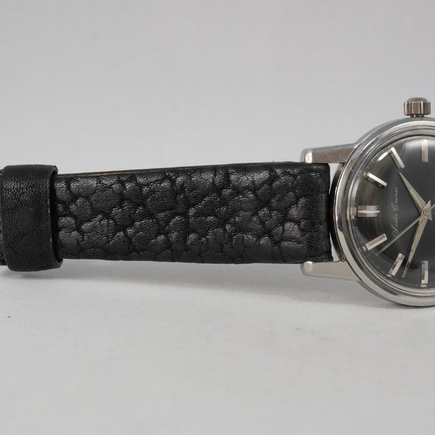 1962 Seiko Cronos J13046