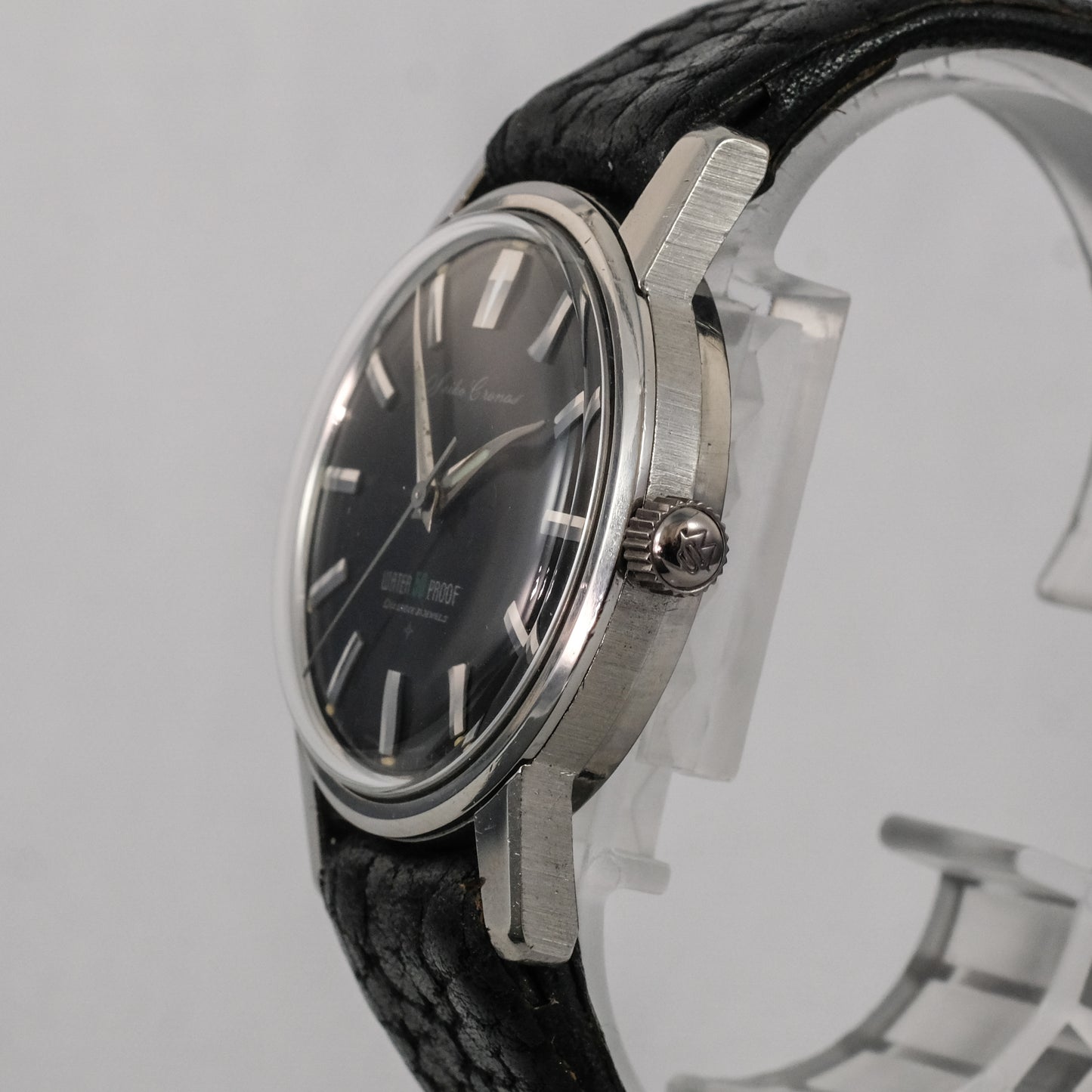 1962 Seiko Cronos J13046