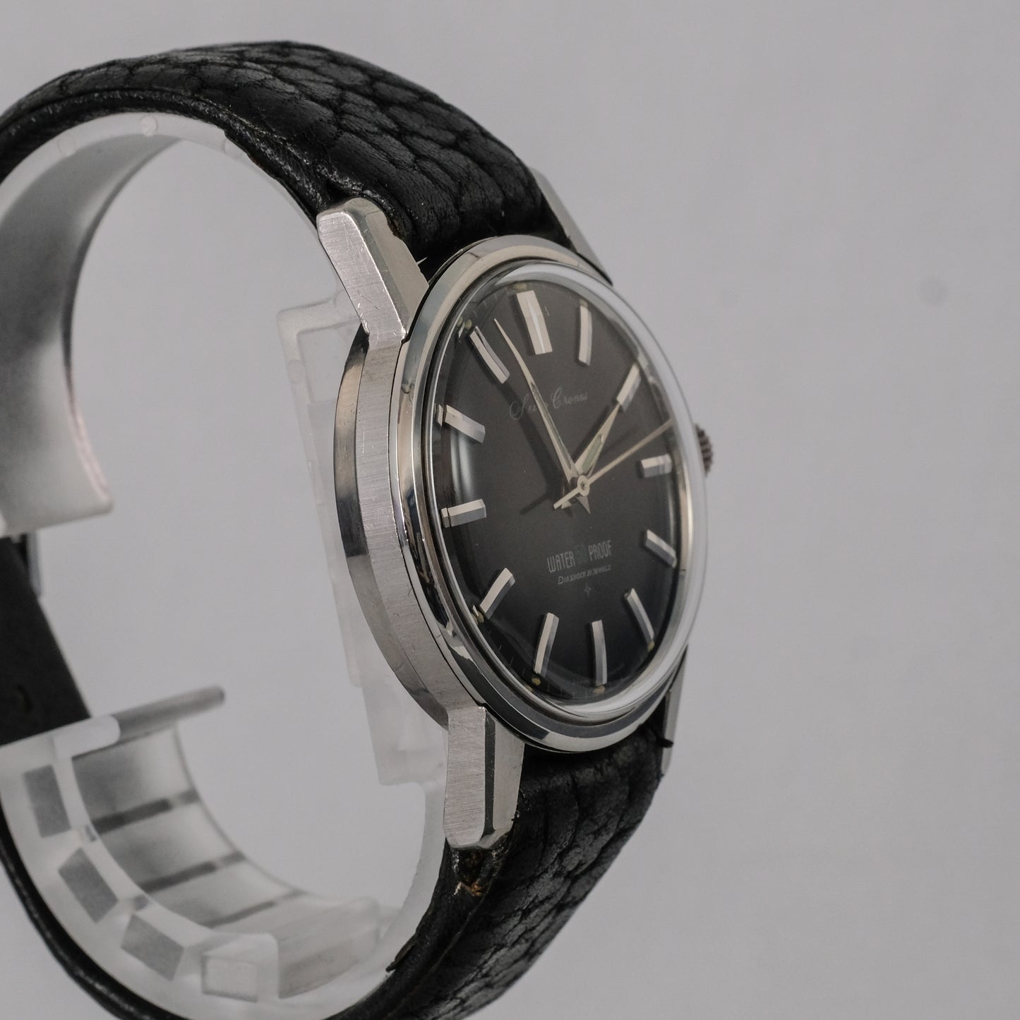 1962 Seiko Cronos J13046