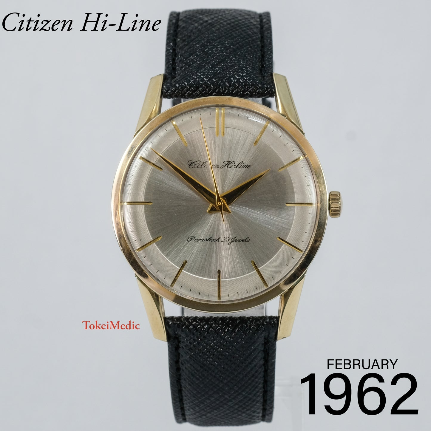 1962 Citizen Hi Line HL150708
