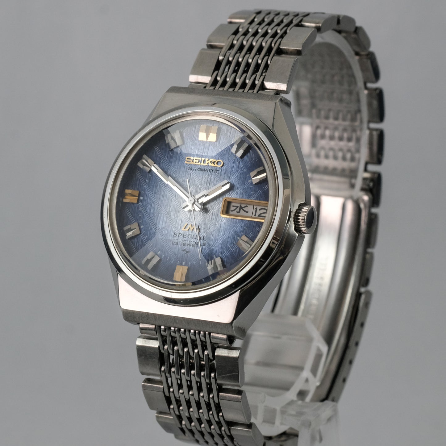 Reserved! 1973 Seiko LM Special 5216-6030