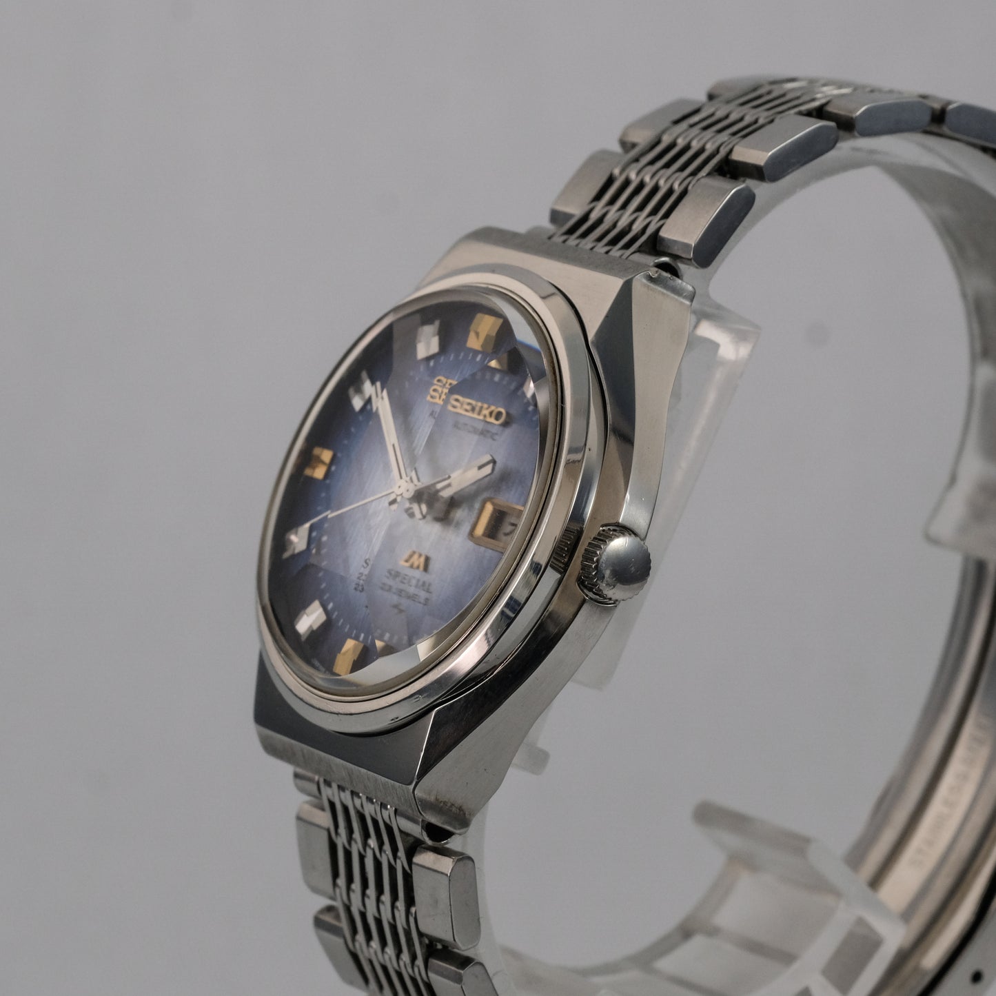 Reserved! 1973 Seiko LM Special 5216-6030
