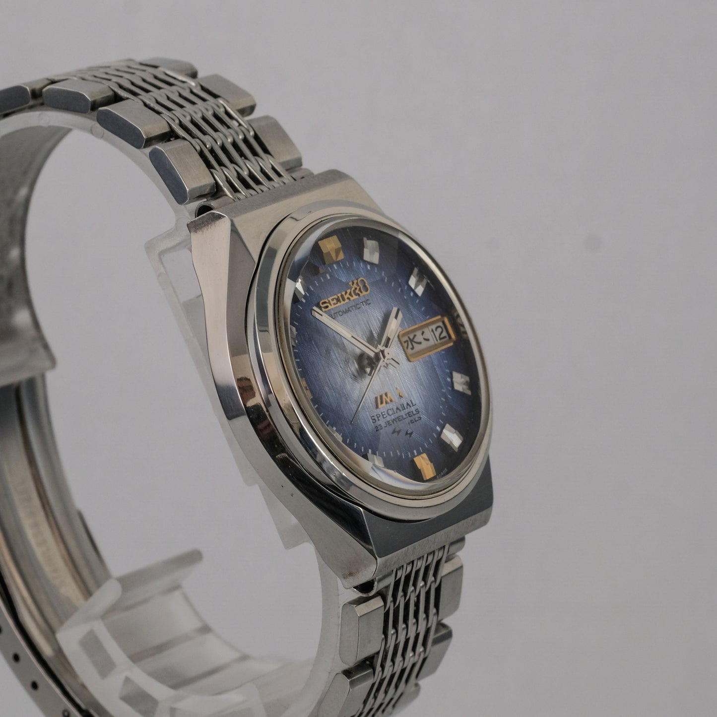 Reserved! 1973 Seiko LM Special 5216-6030