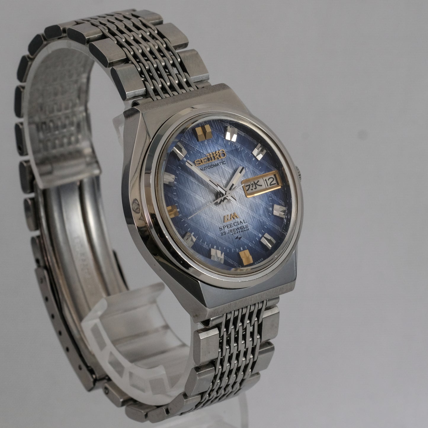 Reserved! 1973 Seiko LM Special 5216-6030