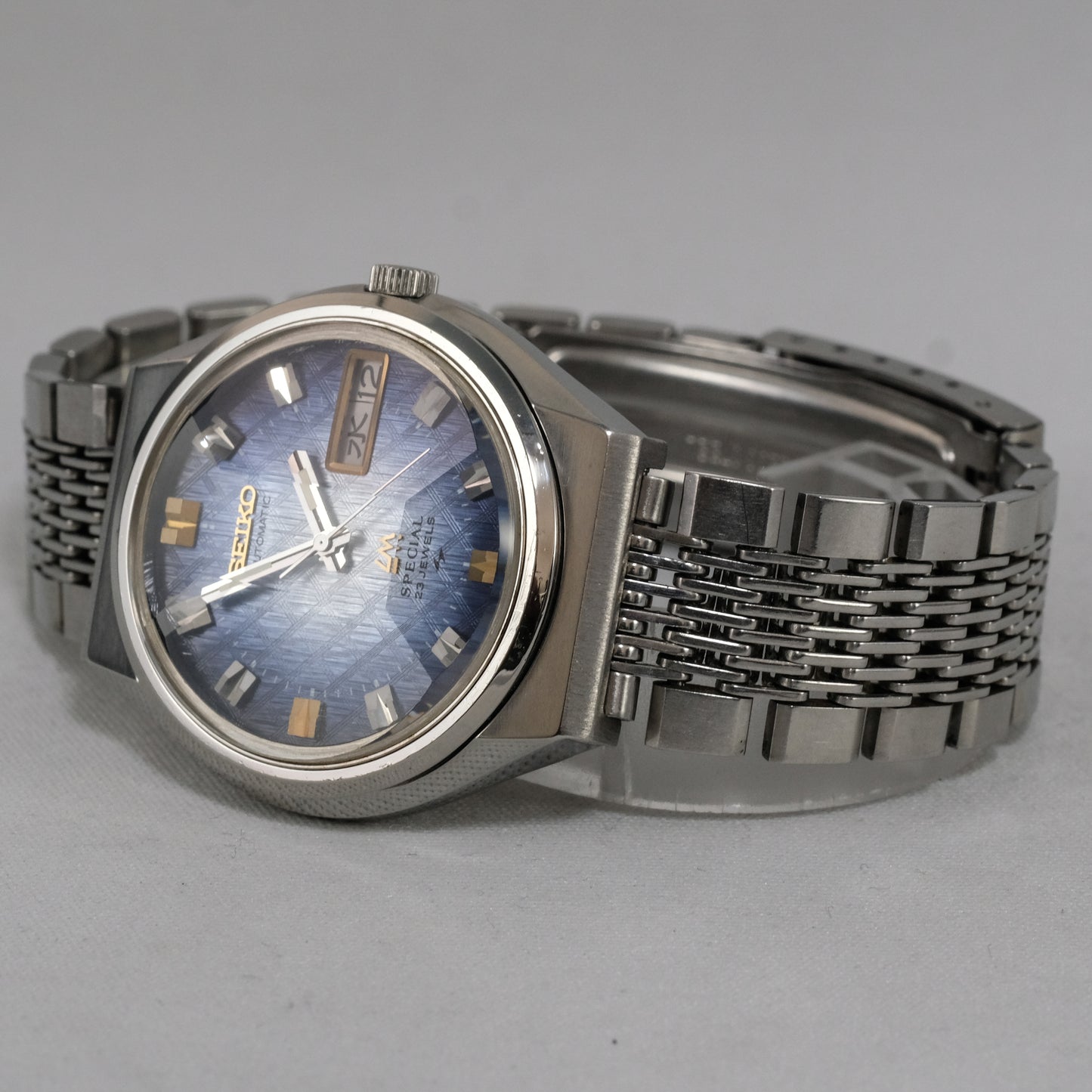 Reserved! 1973 Seiko LM Special 5216-6030